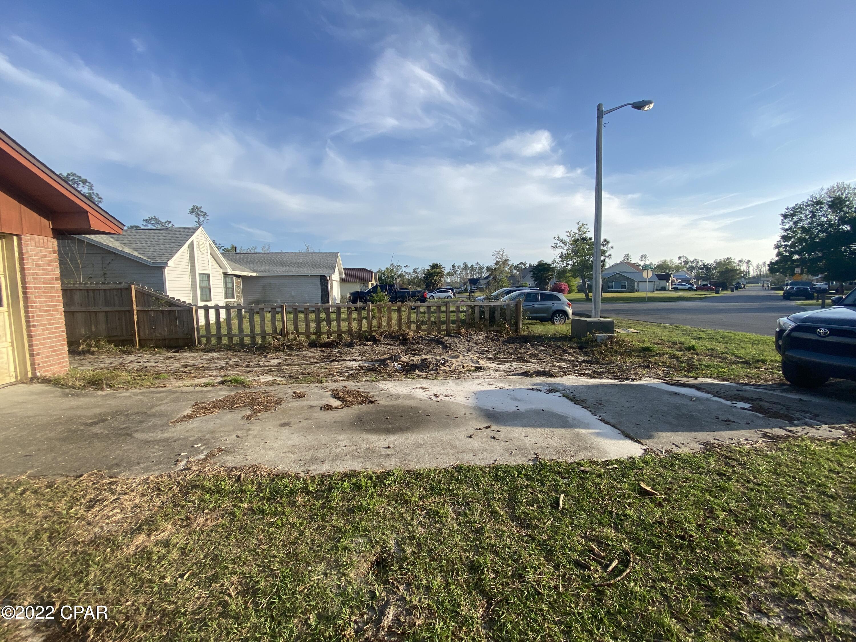 Callaway Forest - Residential