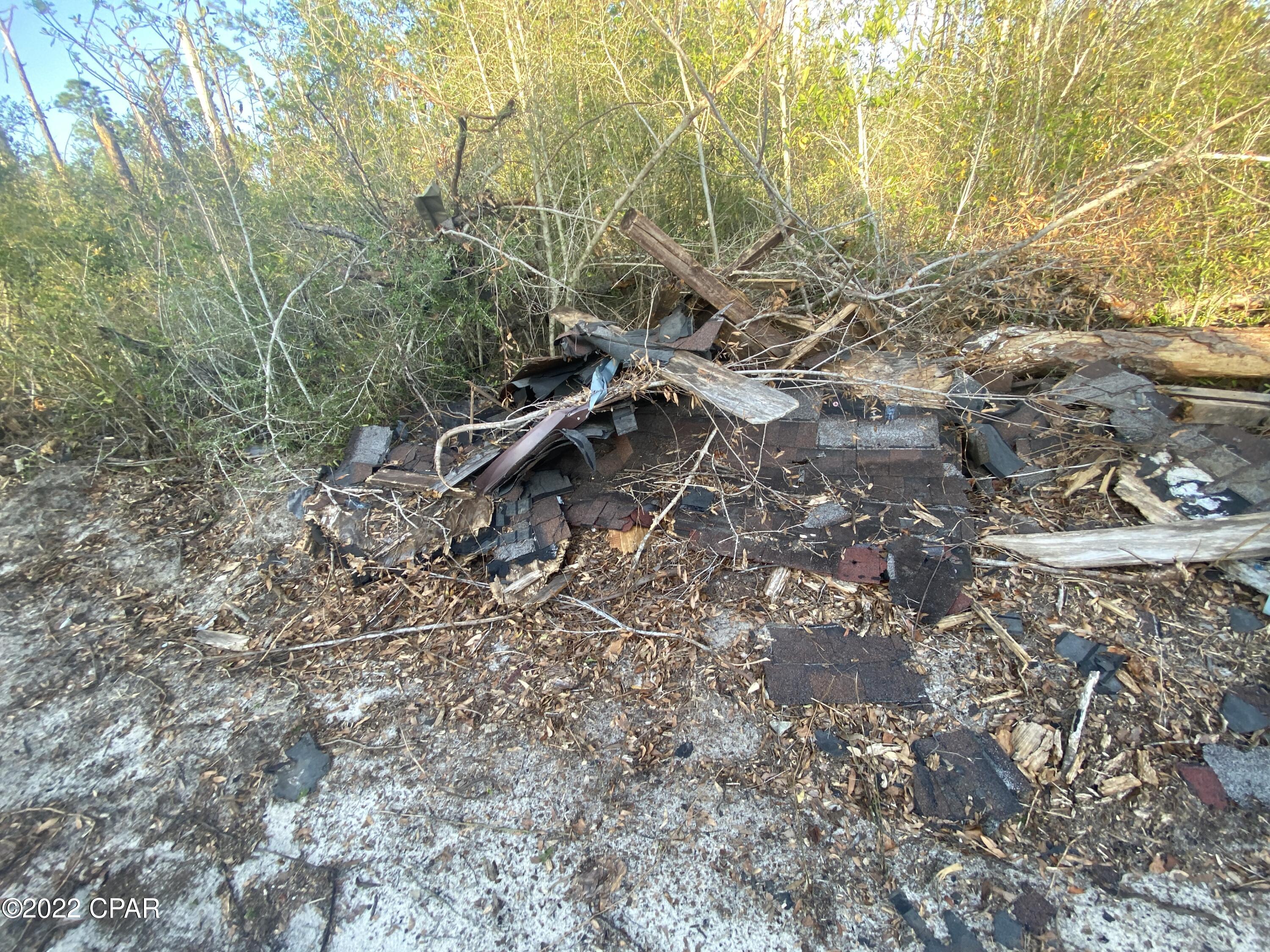 Callaway Forest - Residential