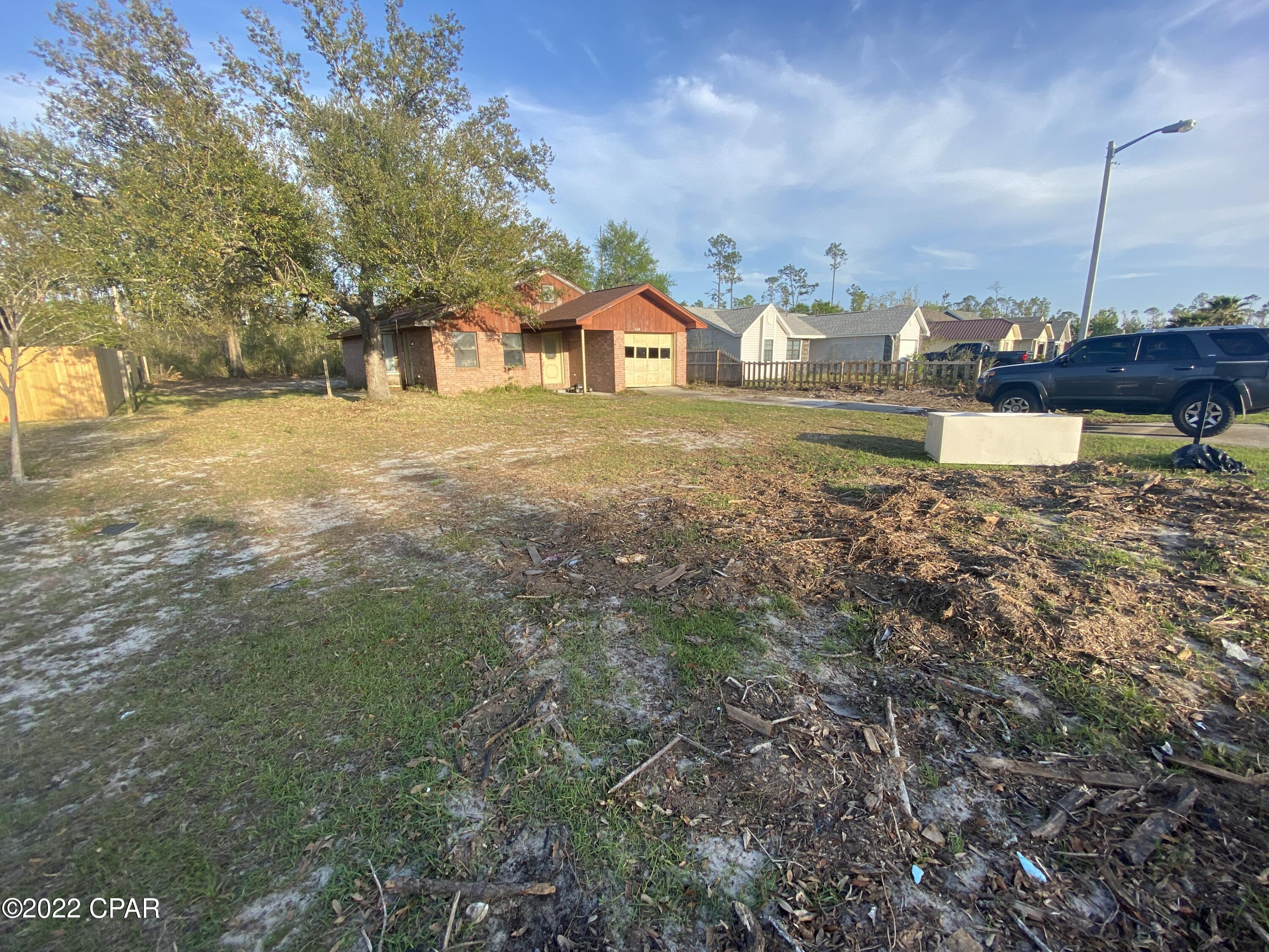 Callaway Forest - Residential