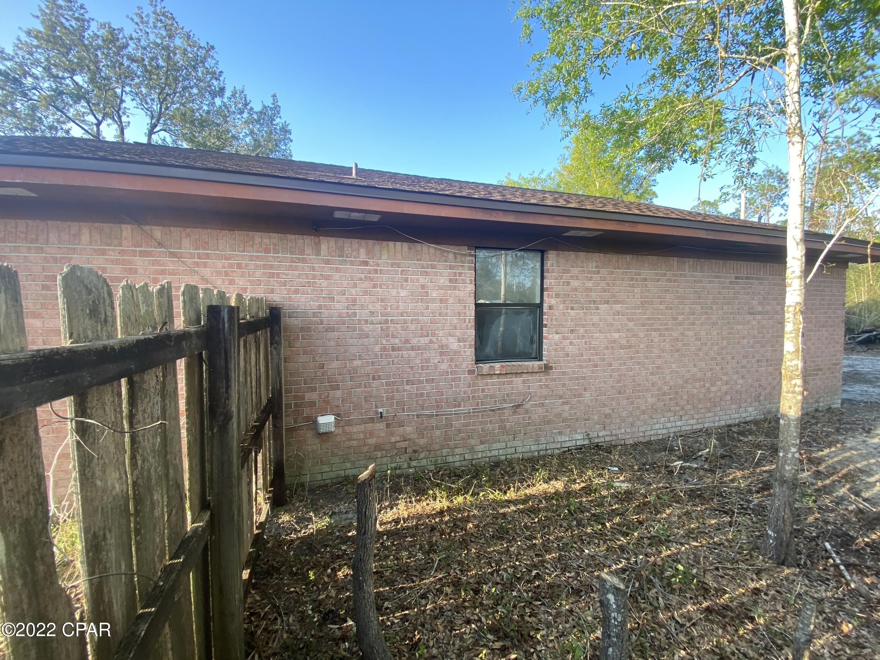 Callaway Forest - Residential