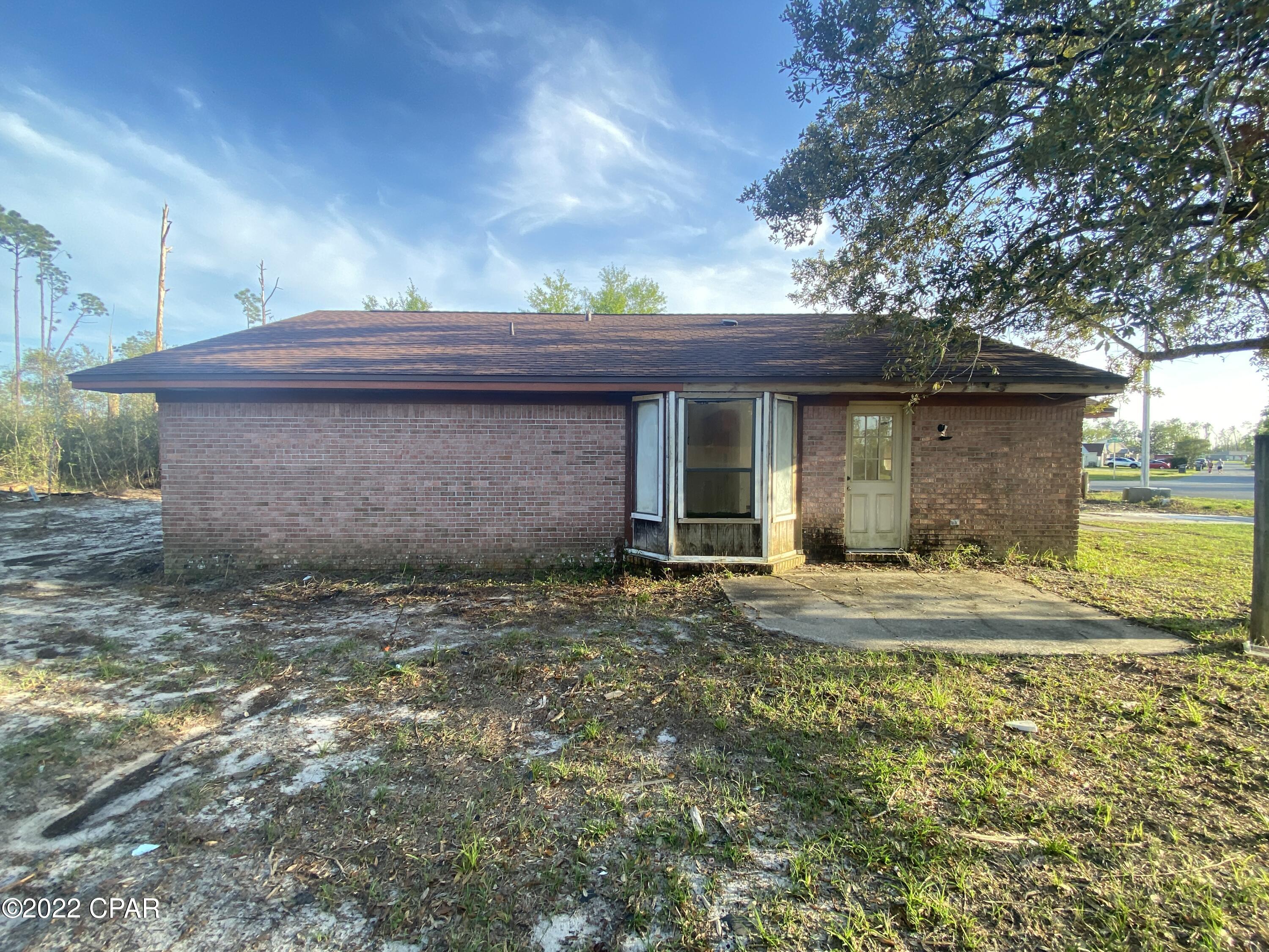 Callaway Forest - Residential