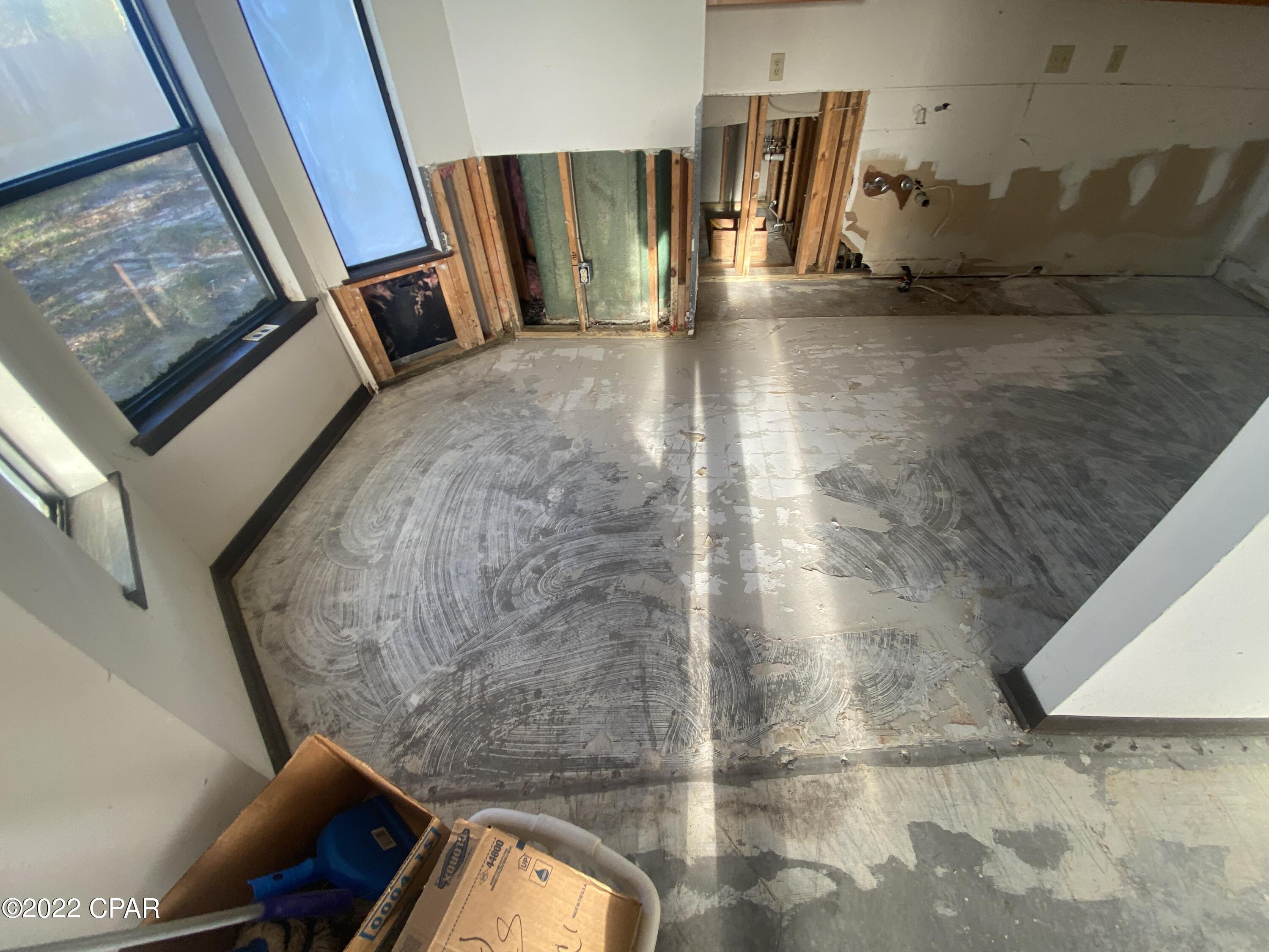 Callaway Forest - Residential