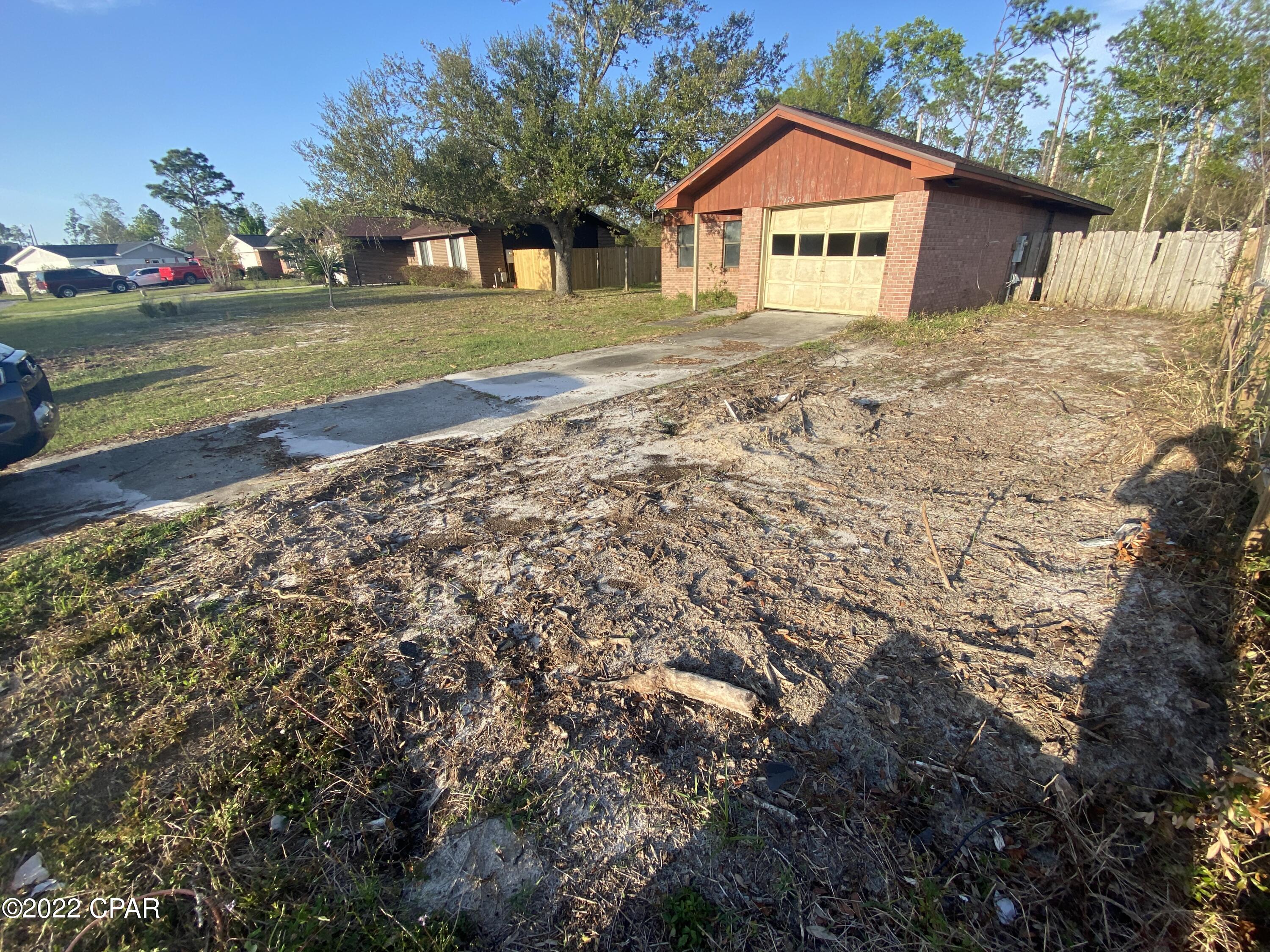 Callaway Forest - Residential