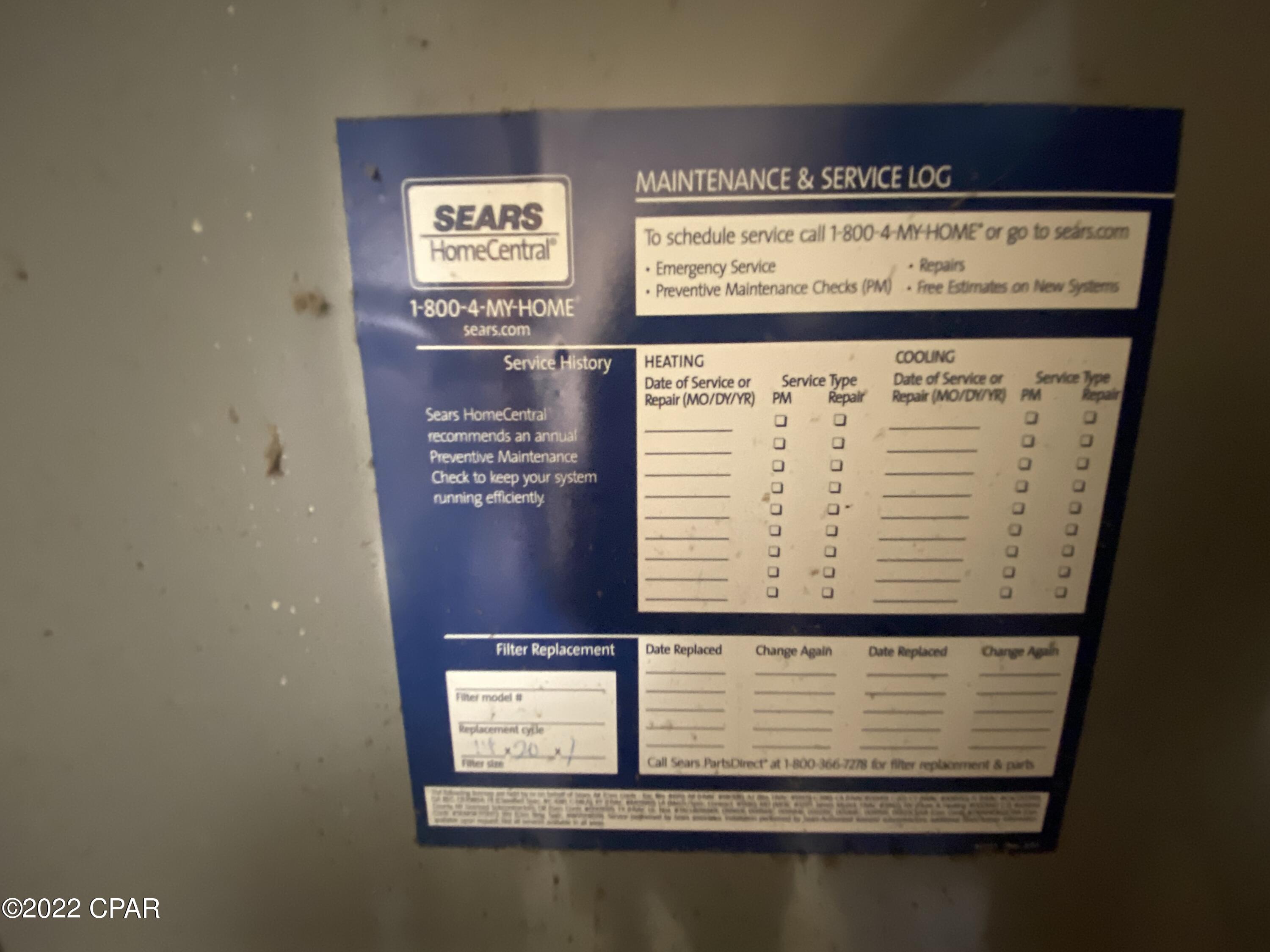 Callaway Forest - Residential