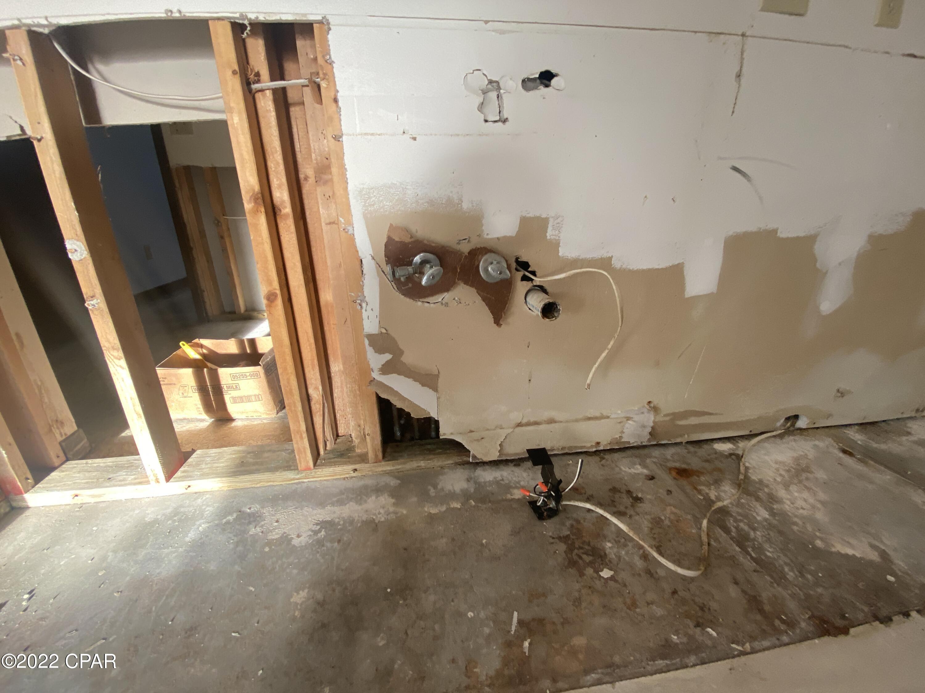 Callaway Forest - Residential