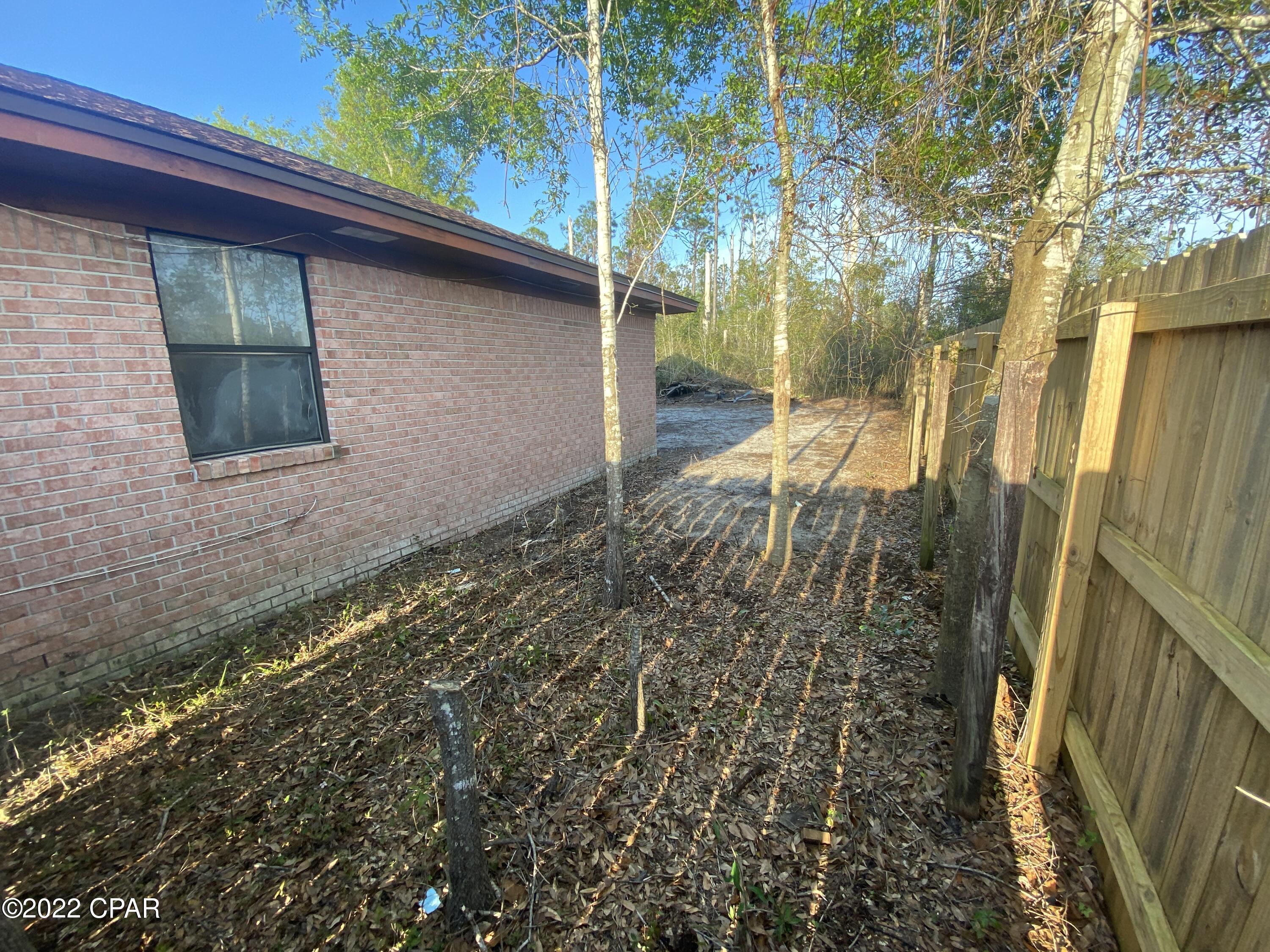 Callaway Forest - Residential