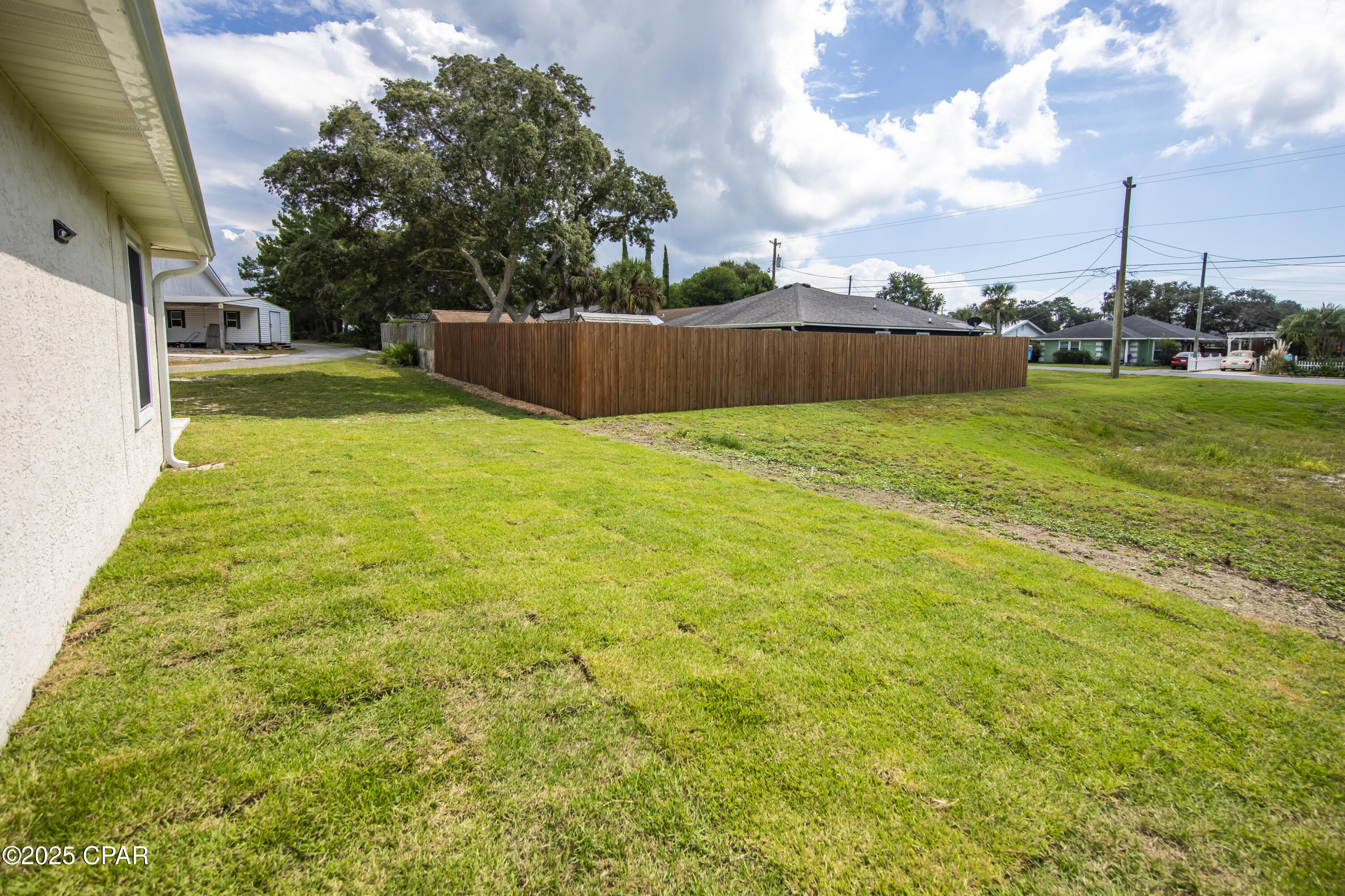 [No Recorded Subdiv] - Residential Lease