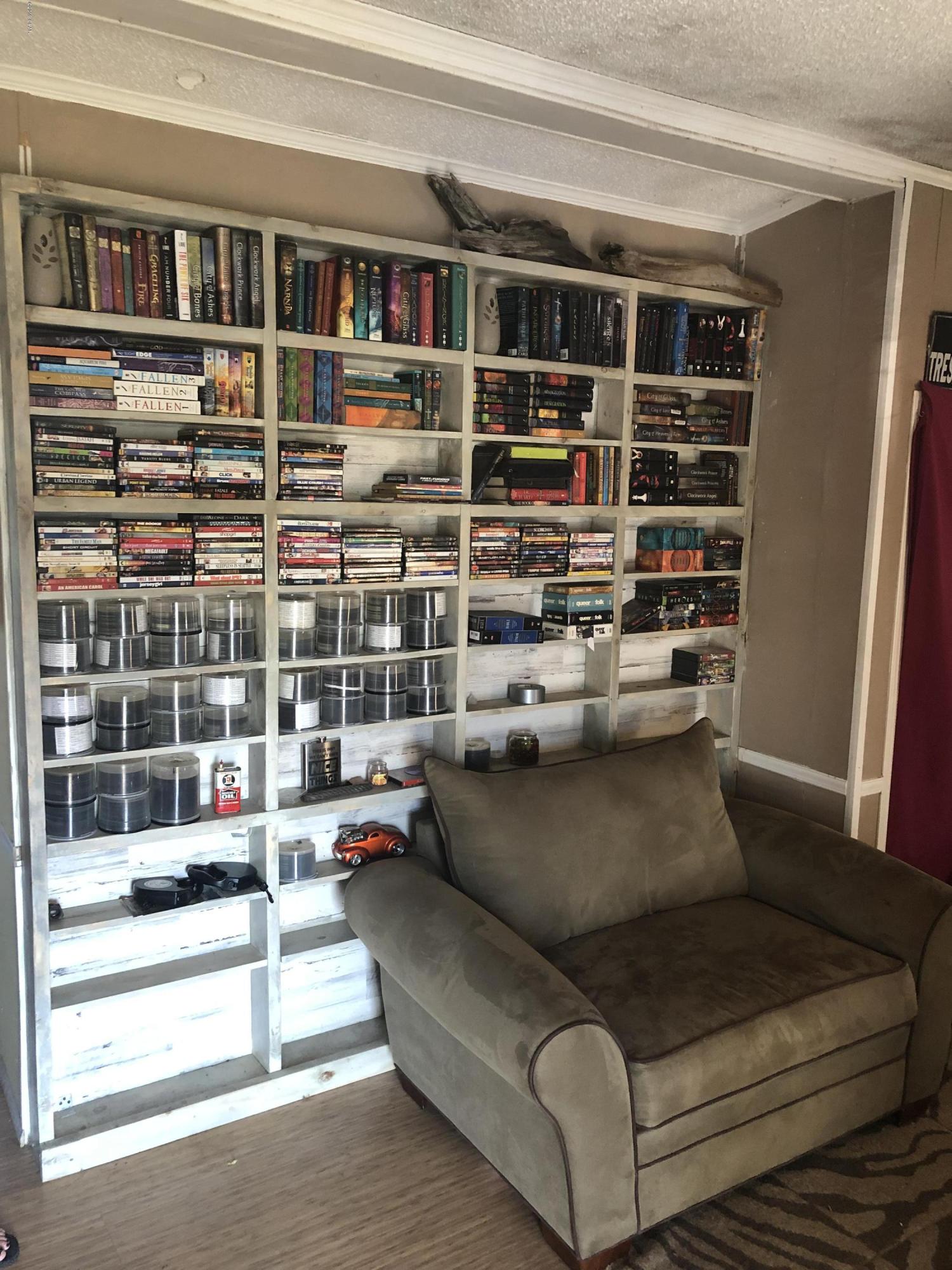 Sweetwater Village S Ph I - Residential