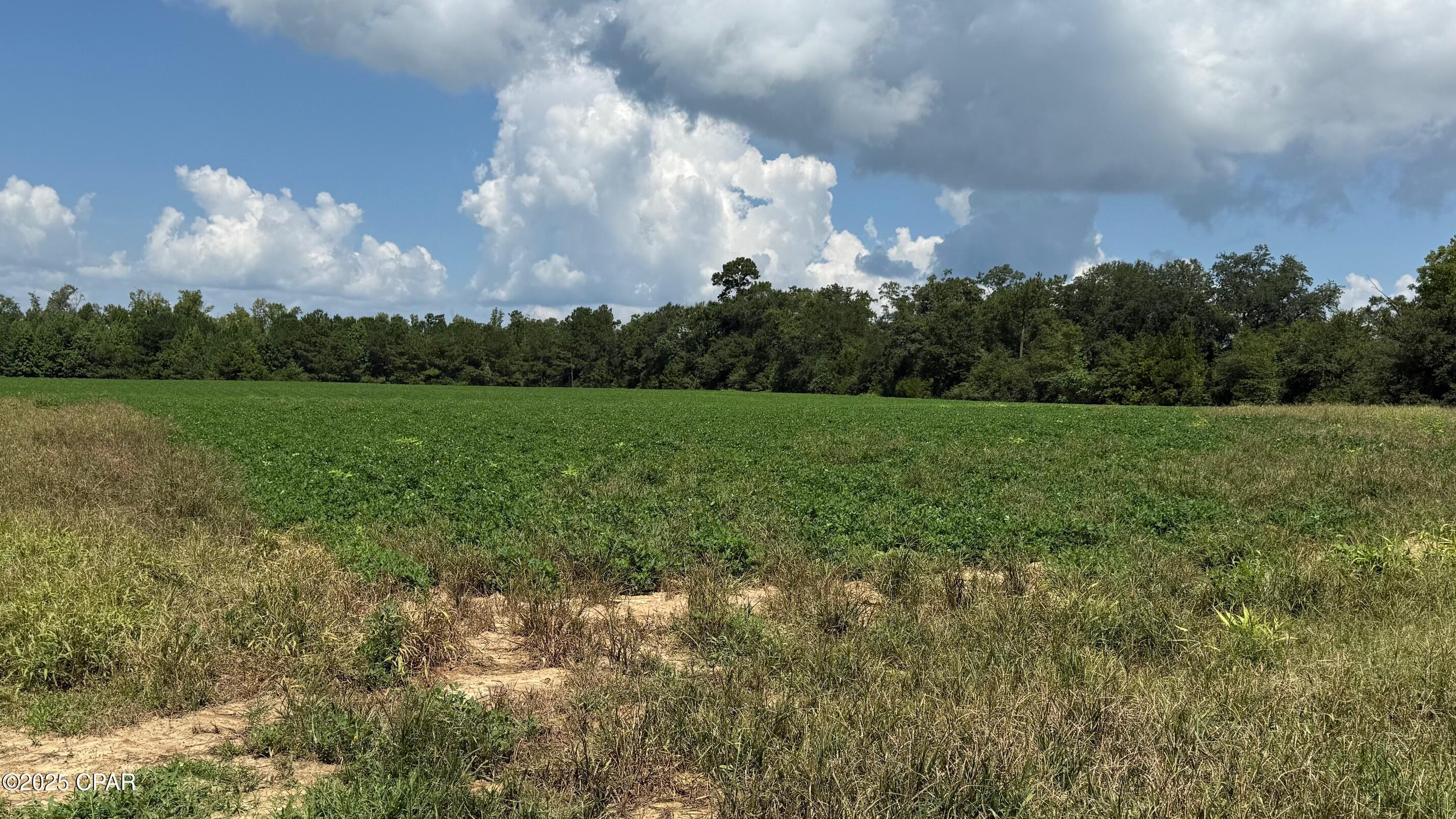 [No Recorded Subdiv] - Land