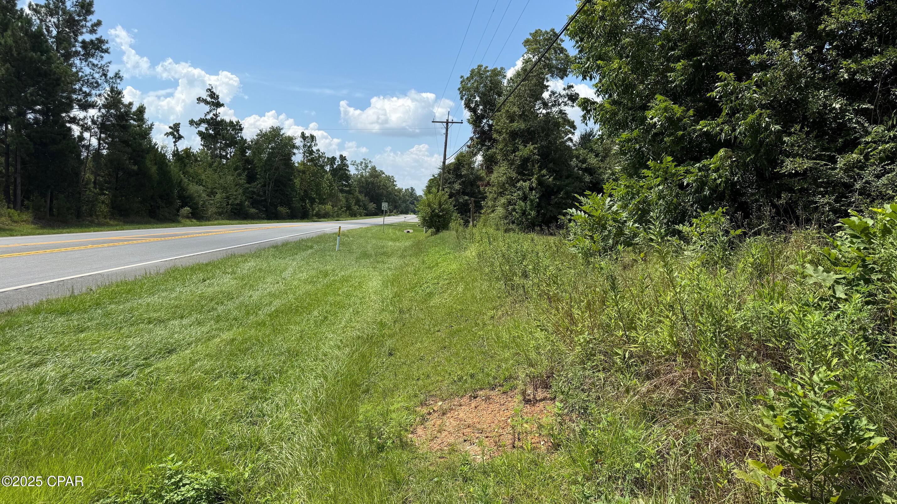 [No Recorded Subdiv] - Land