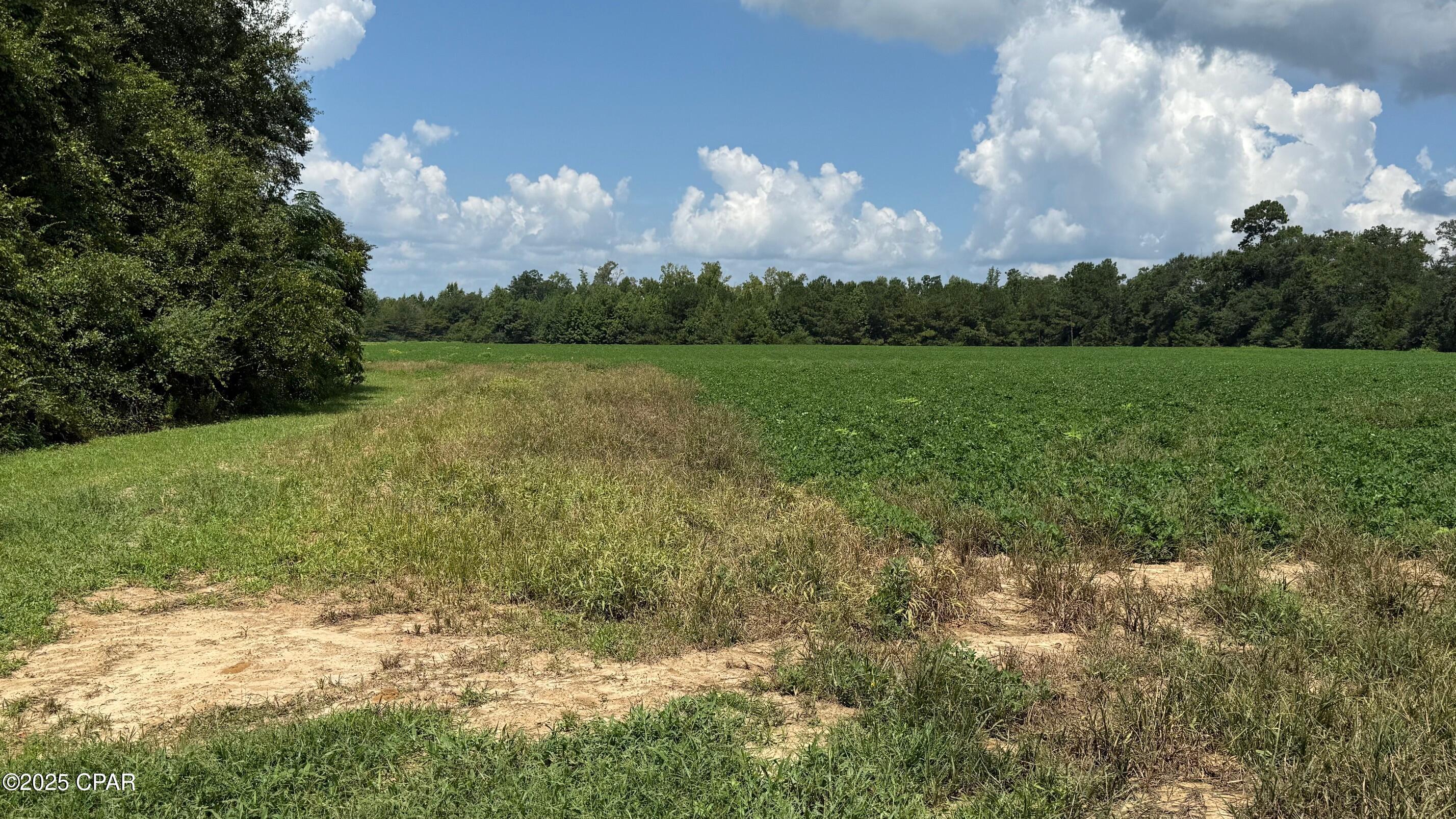 [No Recorded Subdiv] - Land