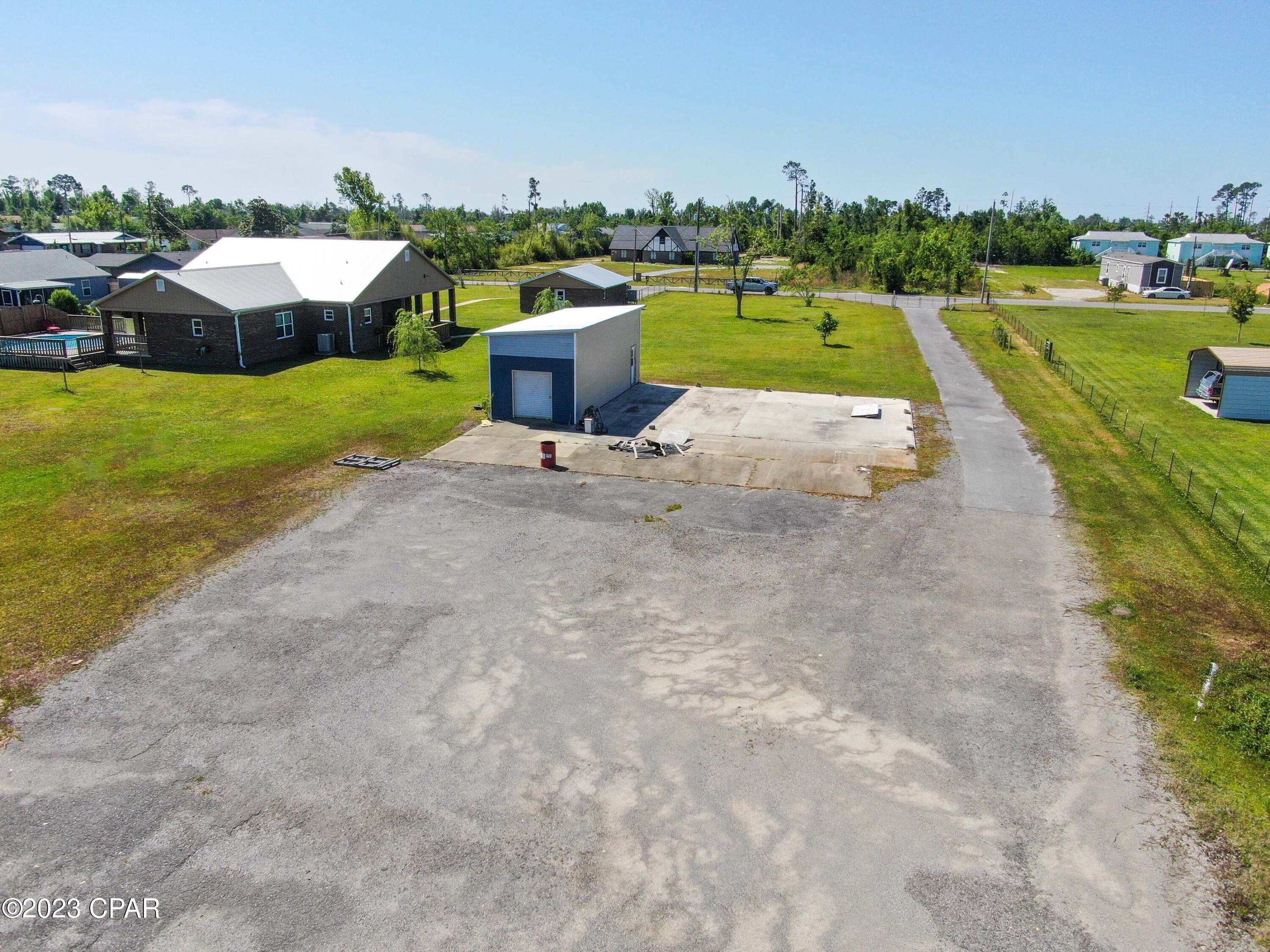 No Named Subdivision - Residential