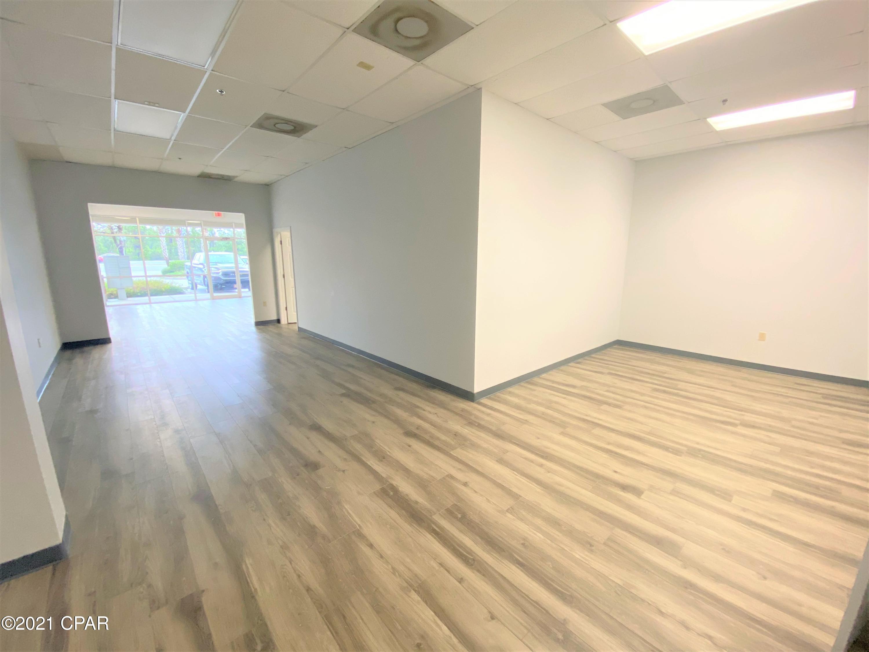 No Named Subdivision - Commercial Lease