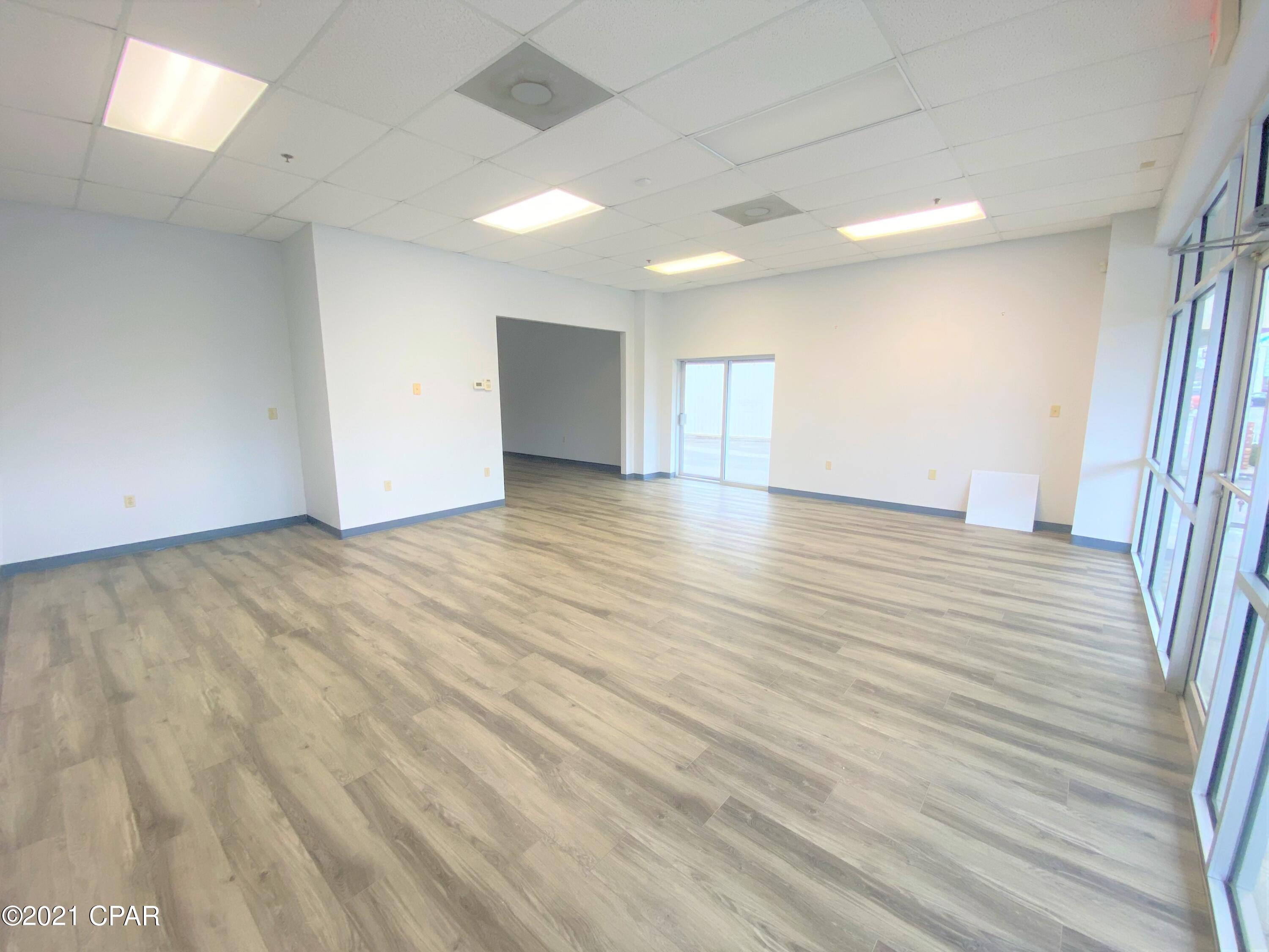 No Named Subdivision - Commercial Lease