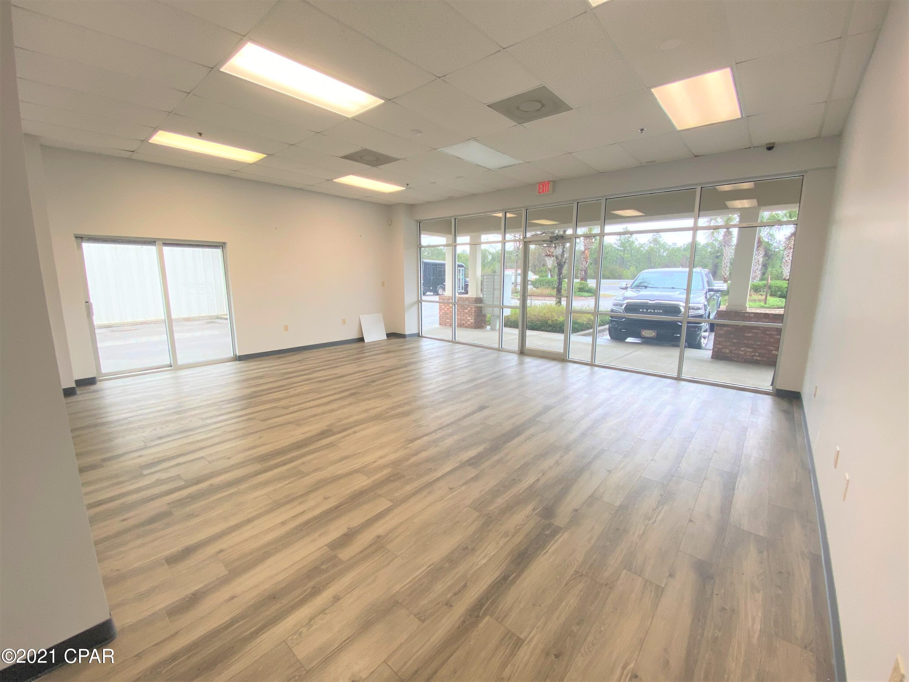 No Named Subdivision - Commercial Lease