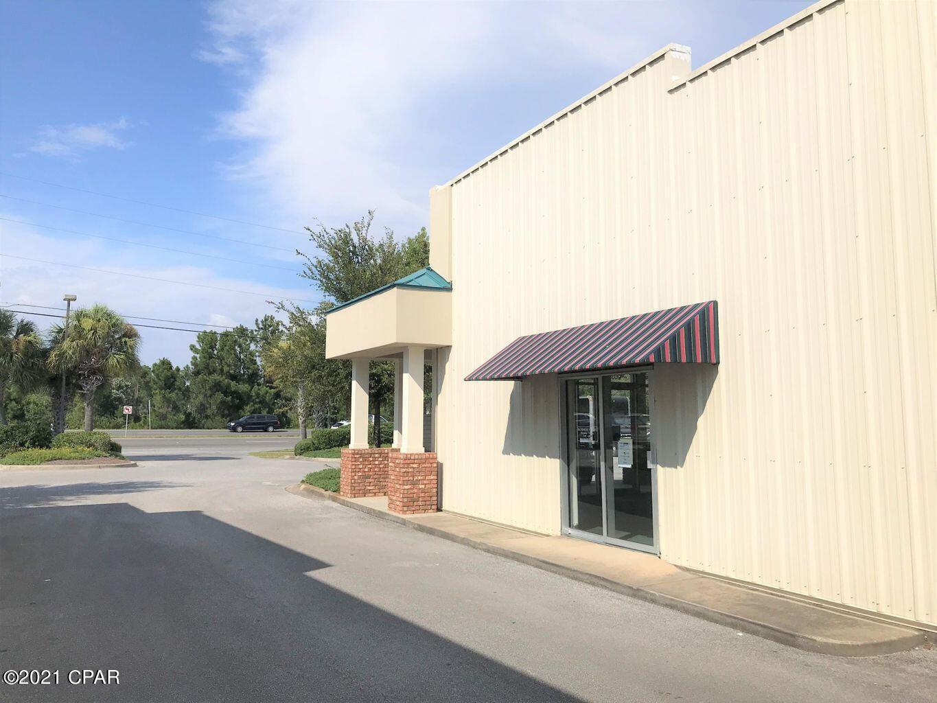 No Named Subdivision - Commercial Lease