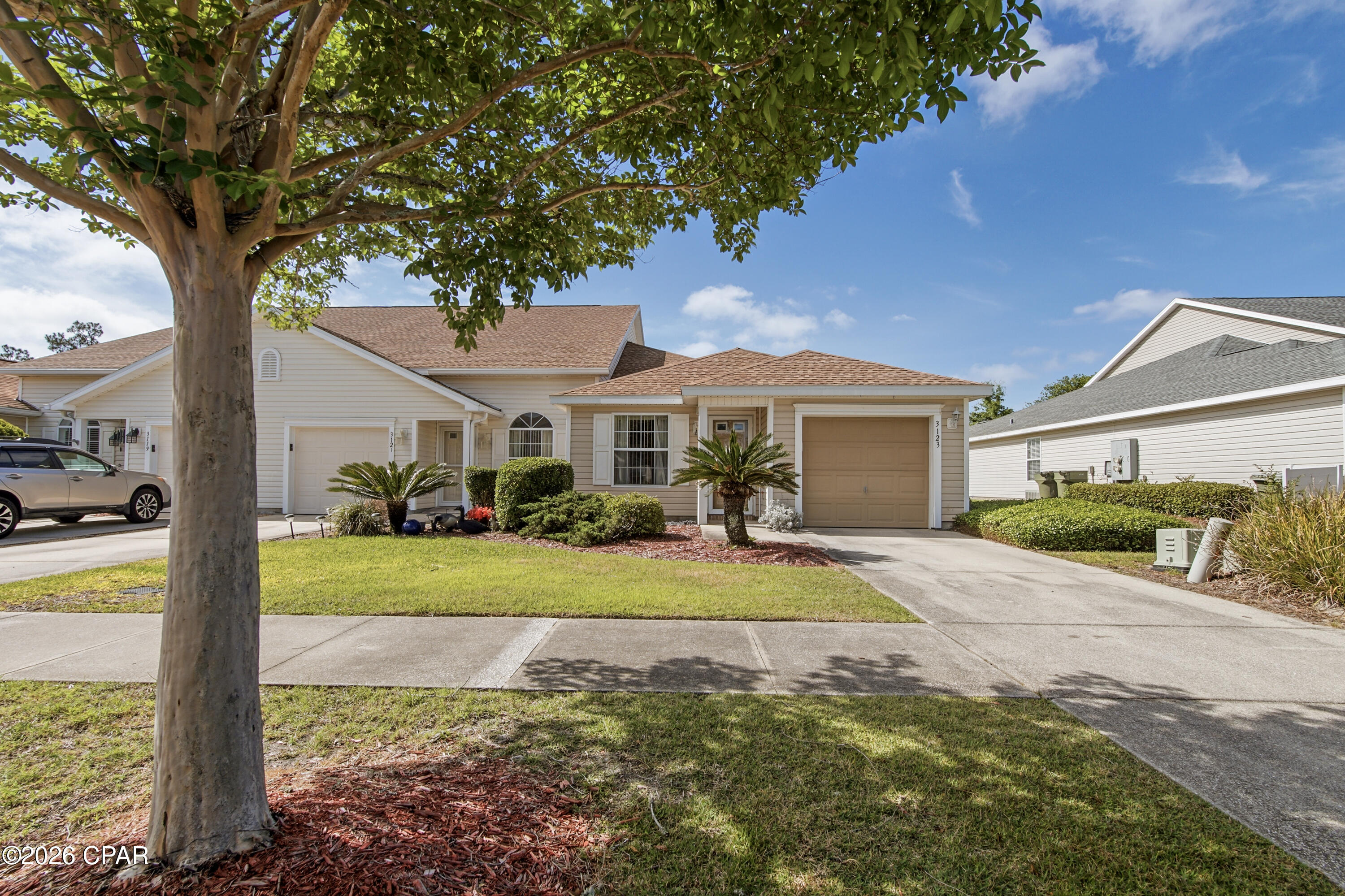 The Hammocks - Residential