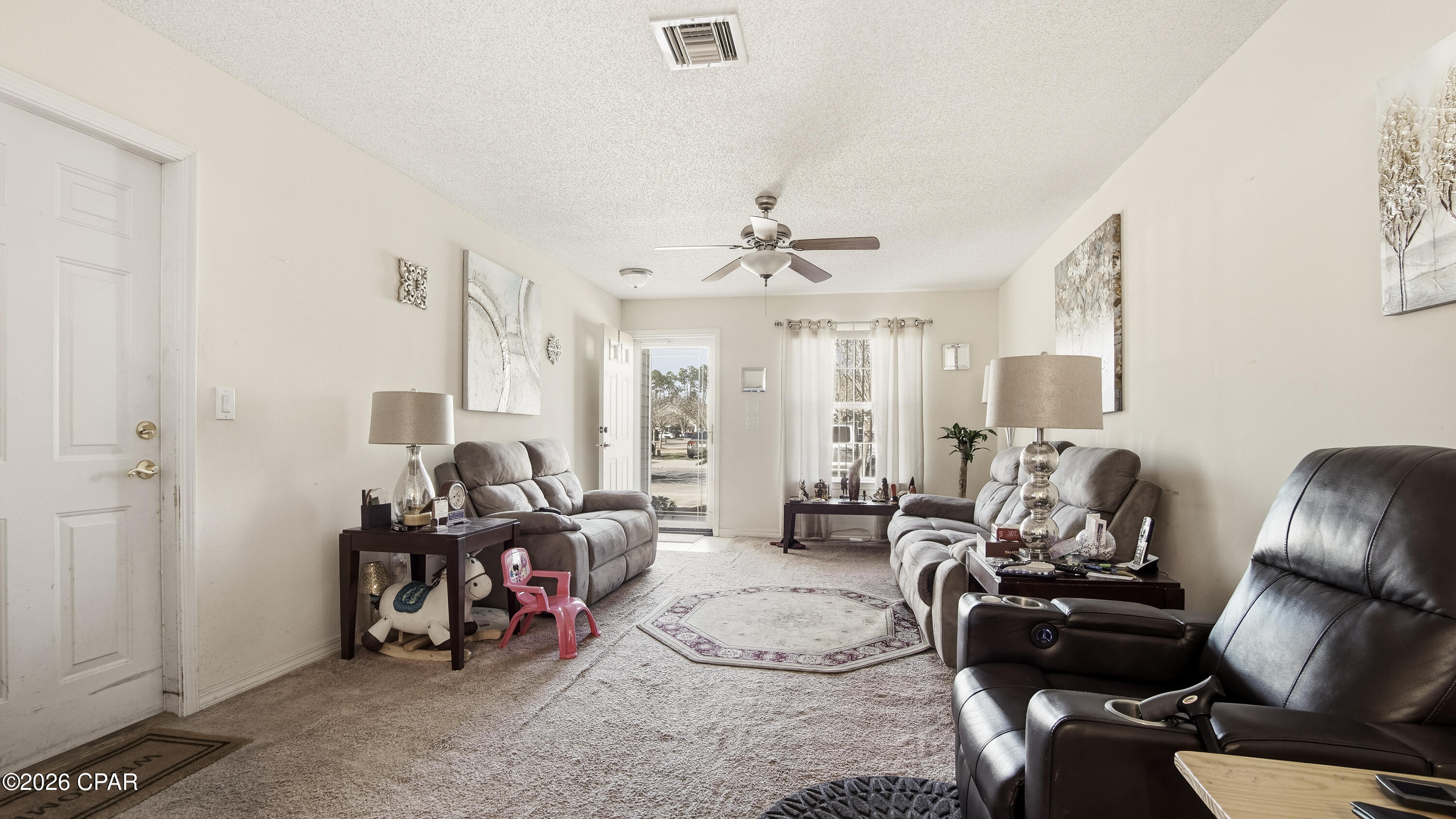 The Hammocks - Residential