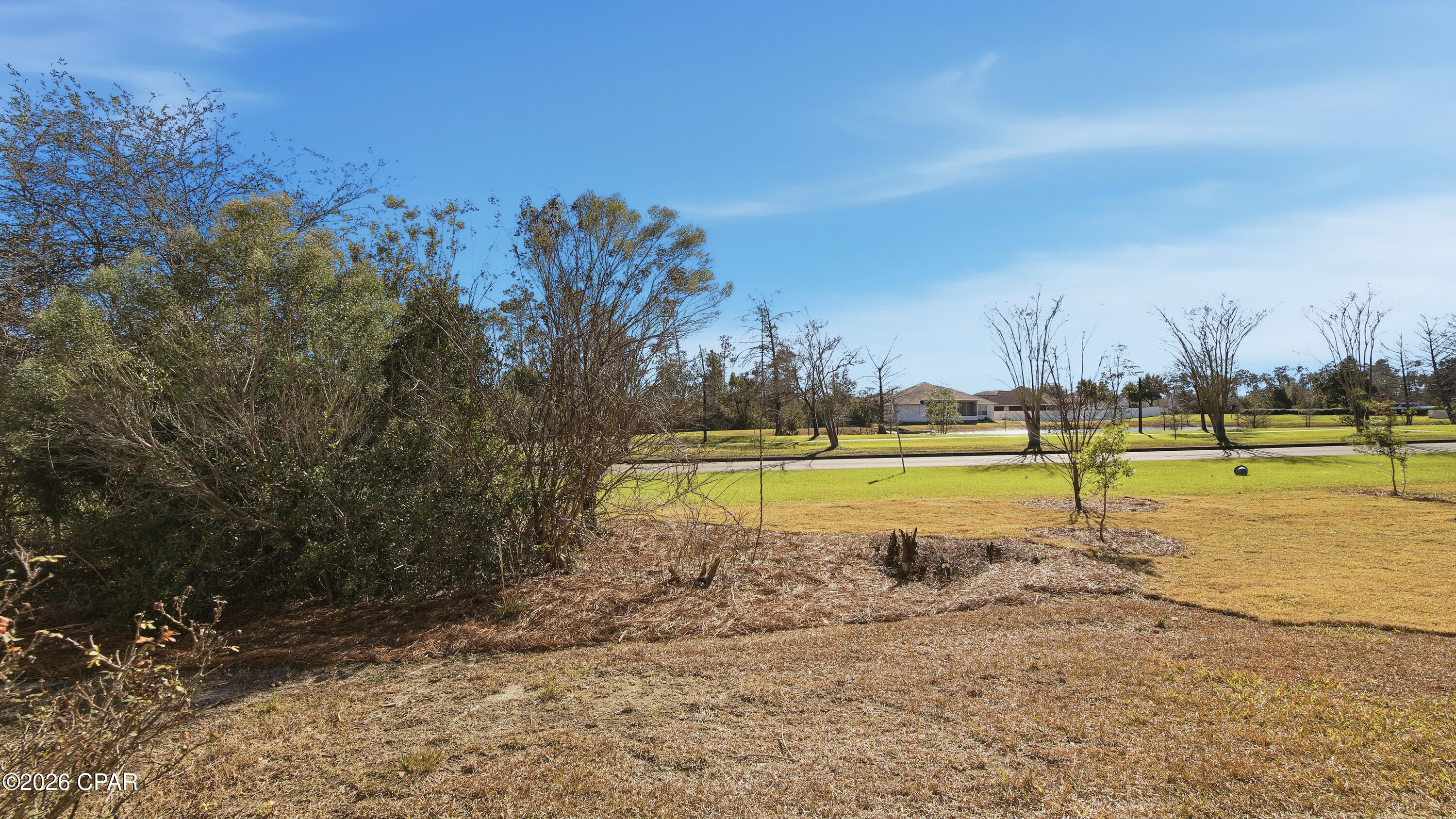 The Hammocks - Residential