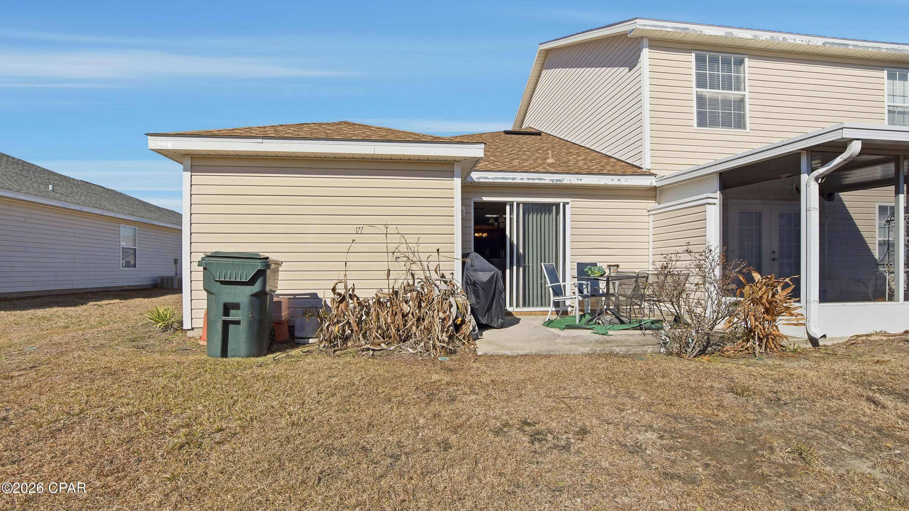 The Hammocks - Residential