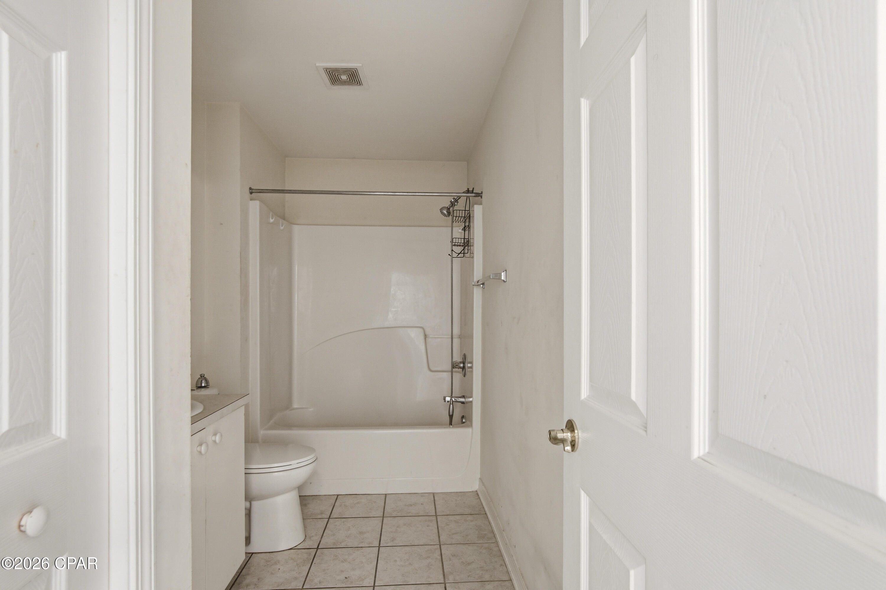 The Hammocks - Residential