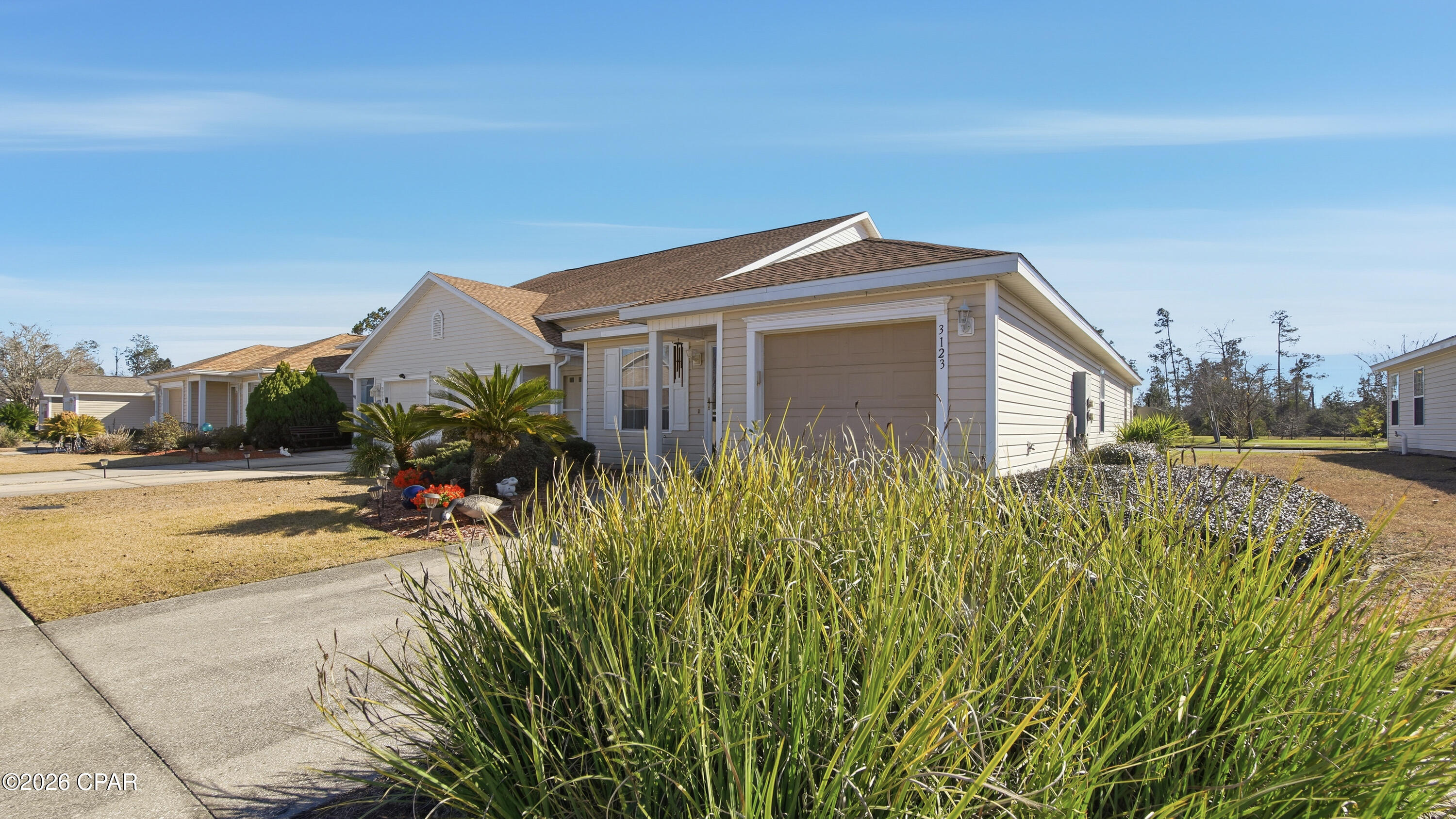 The Hammocks - Residential