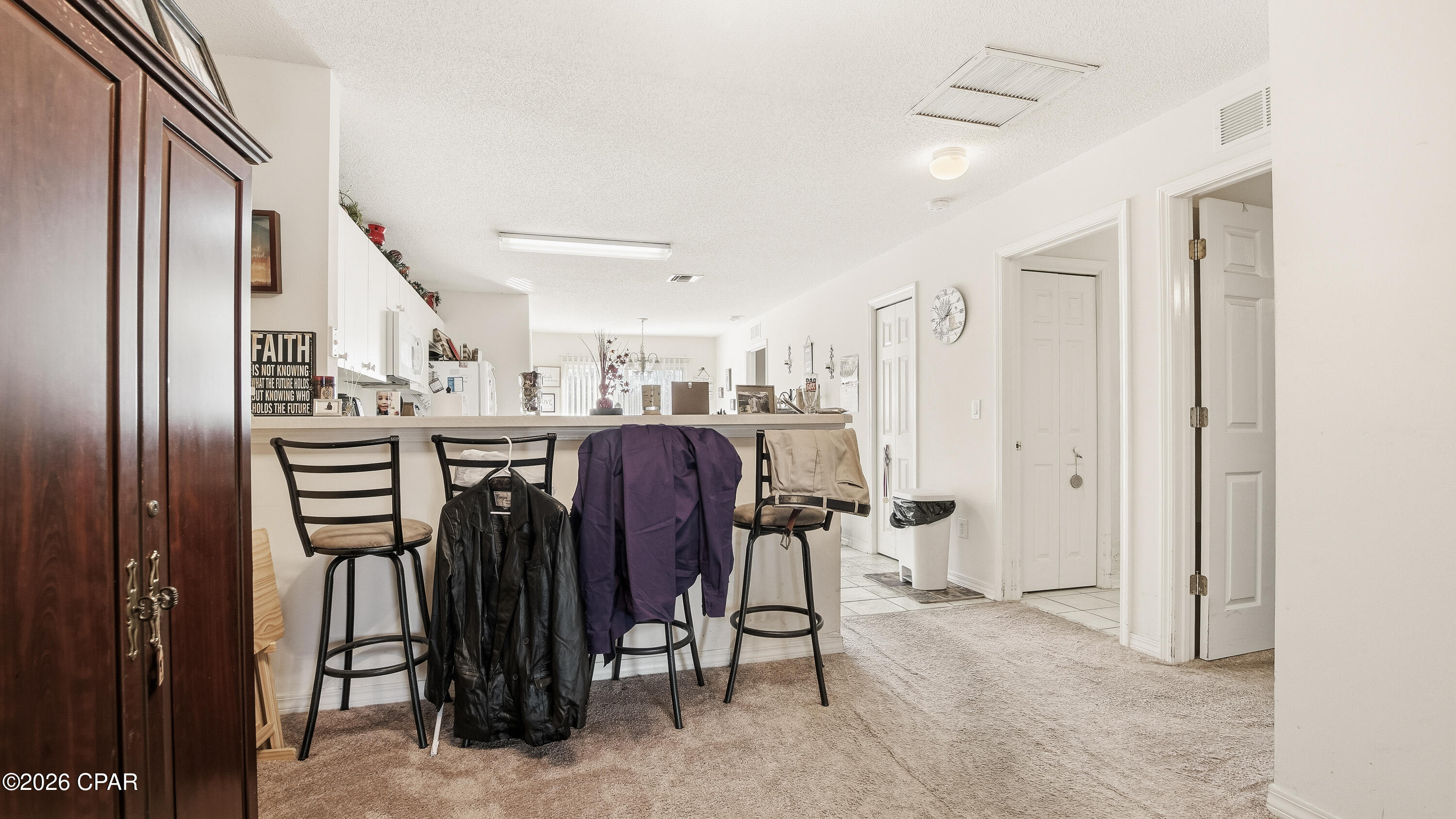 The Hammocks - Residential