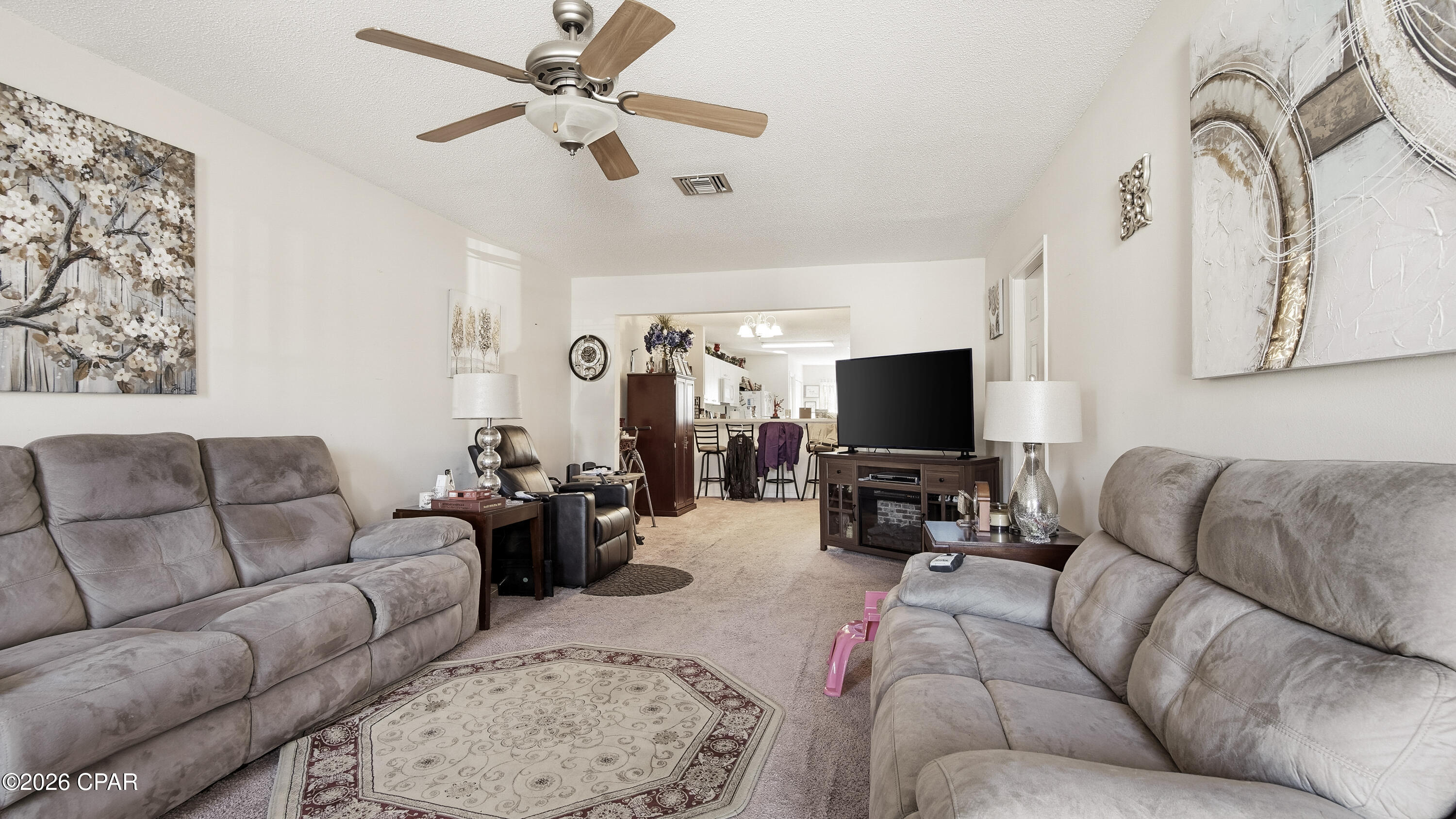 The Hammocks - Residential