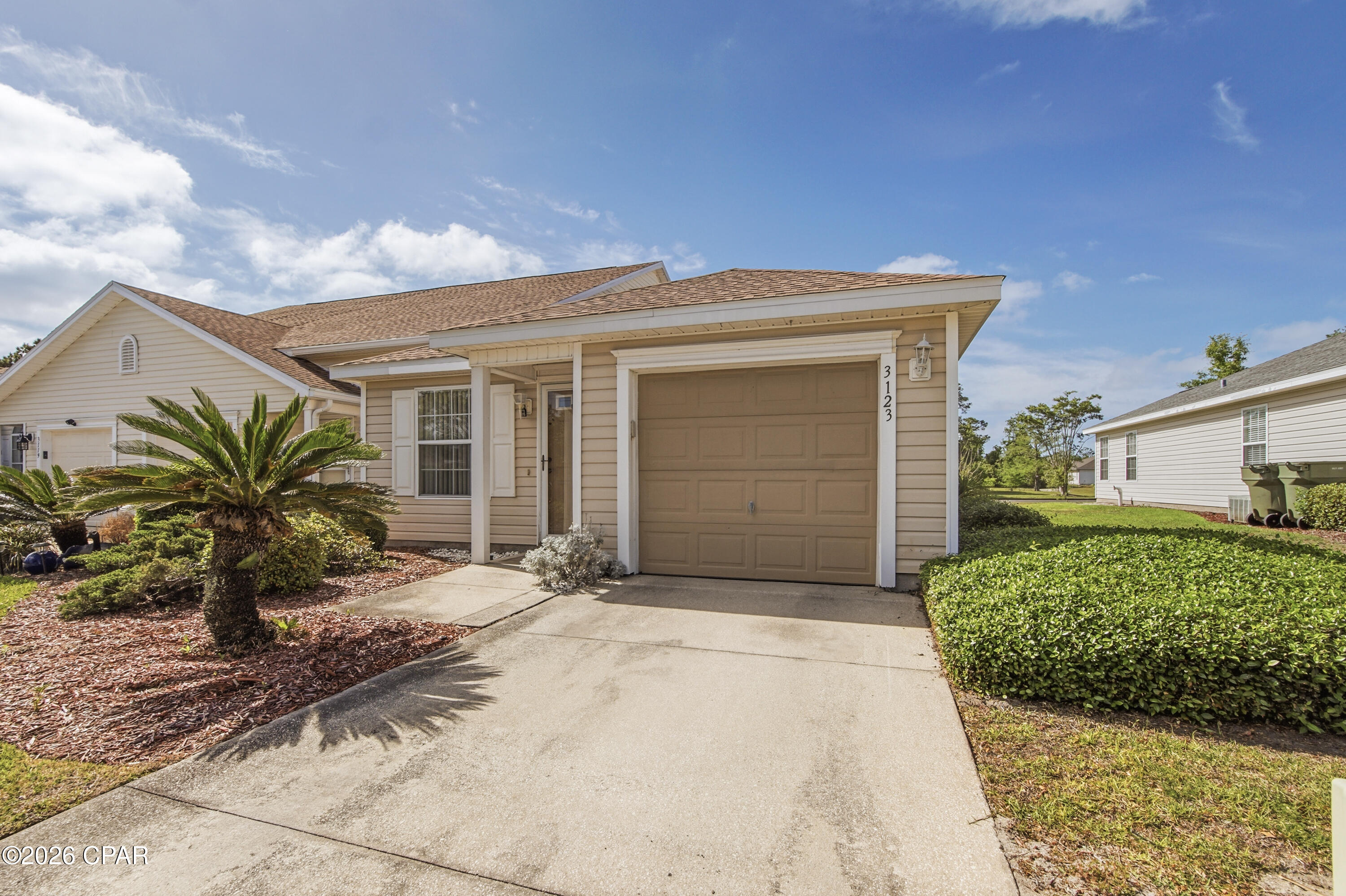 The Hammocks - Residential