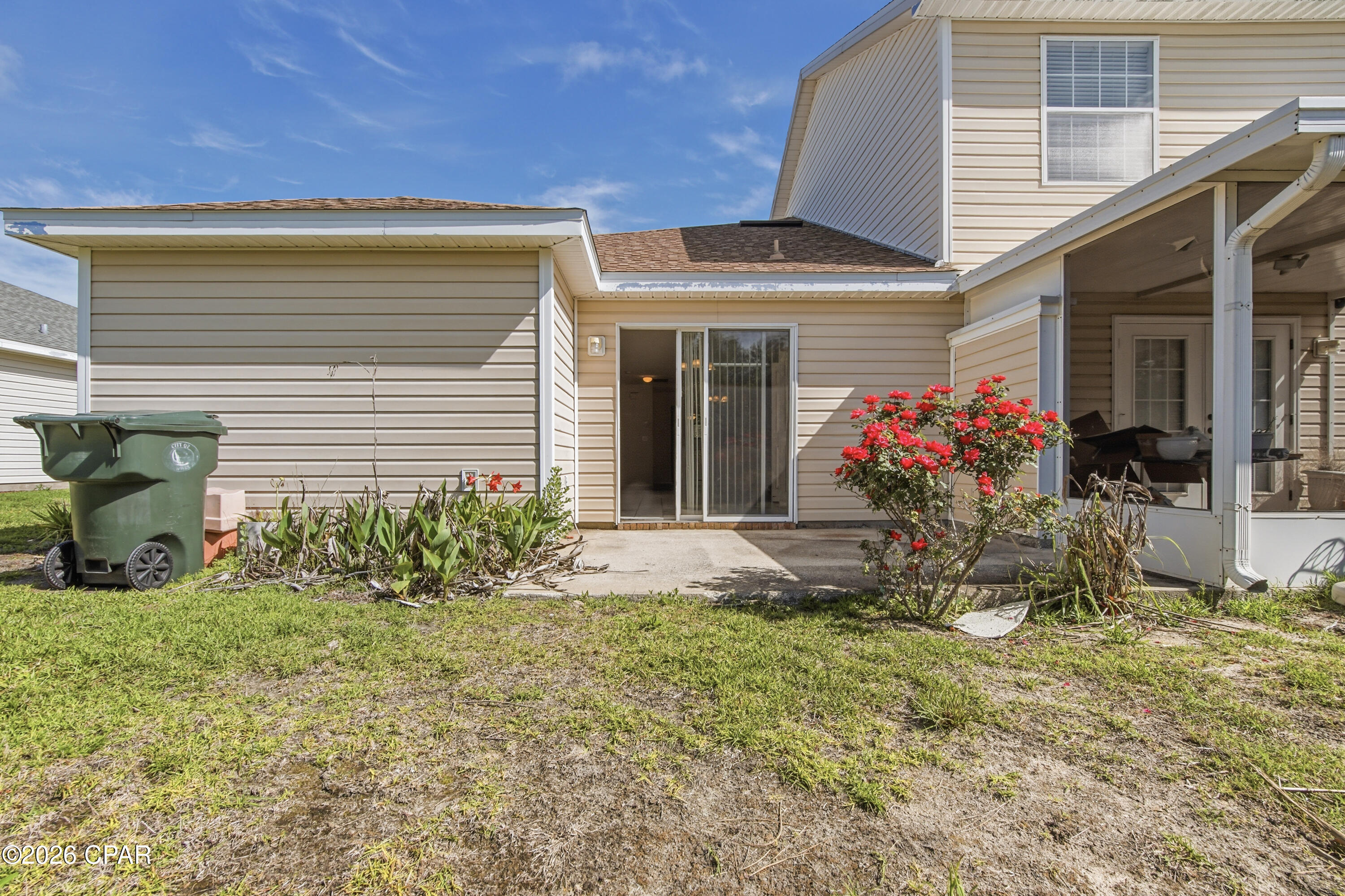 The Hammocks - Residential