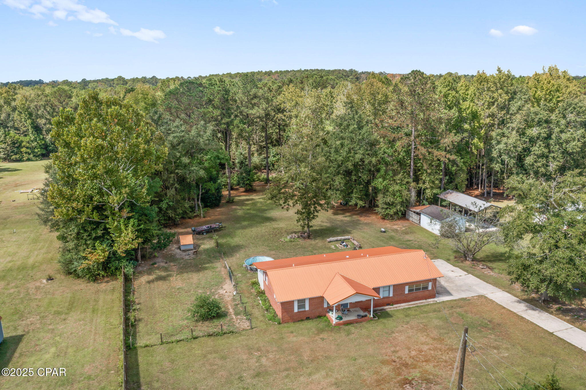 No Named Subdivision - Residential