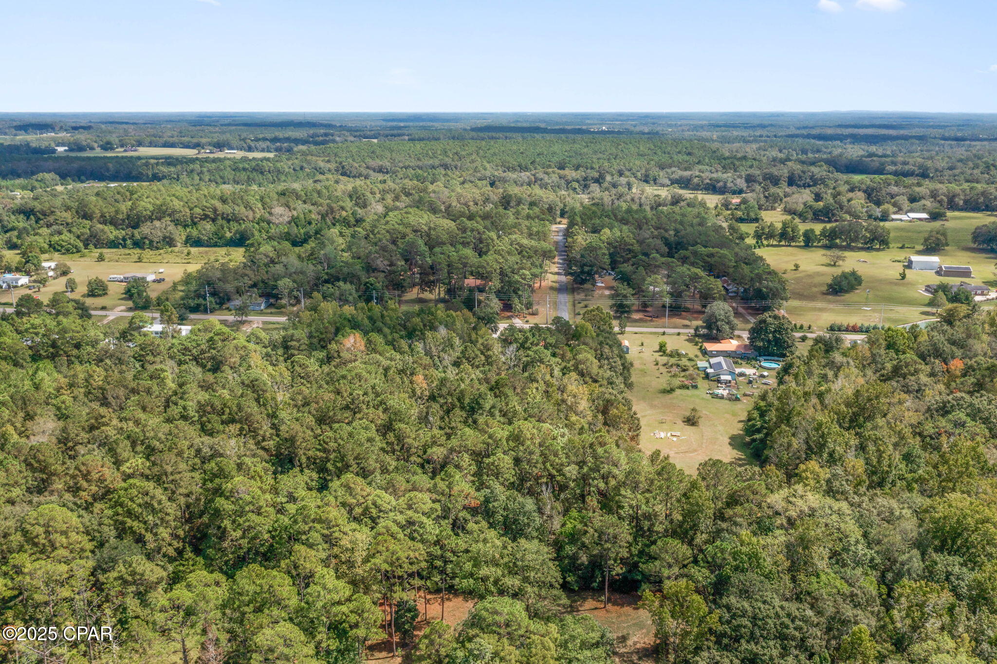 No Named Subdivision - Residential