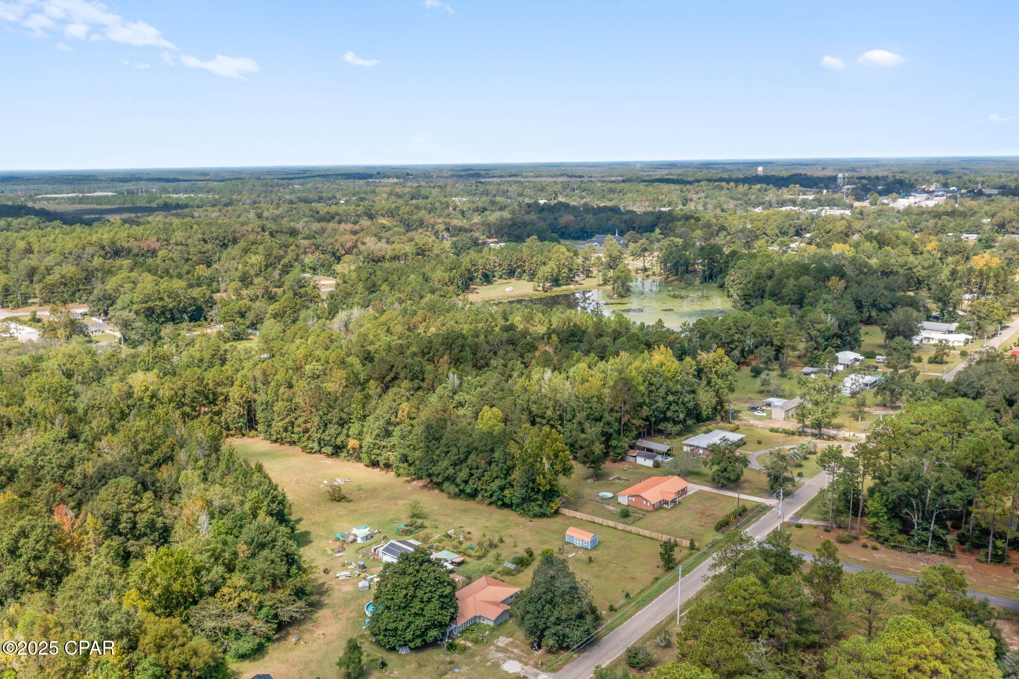 No Named Subdivision - Residential