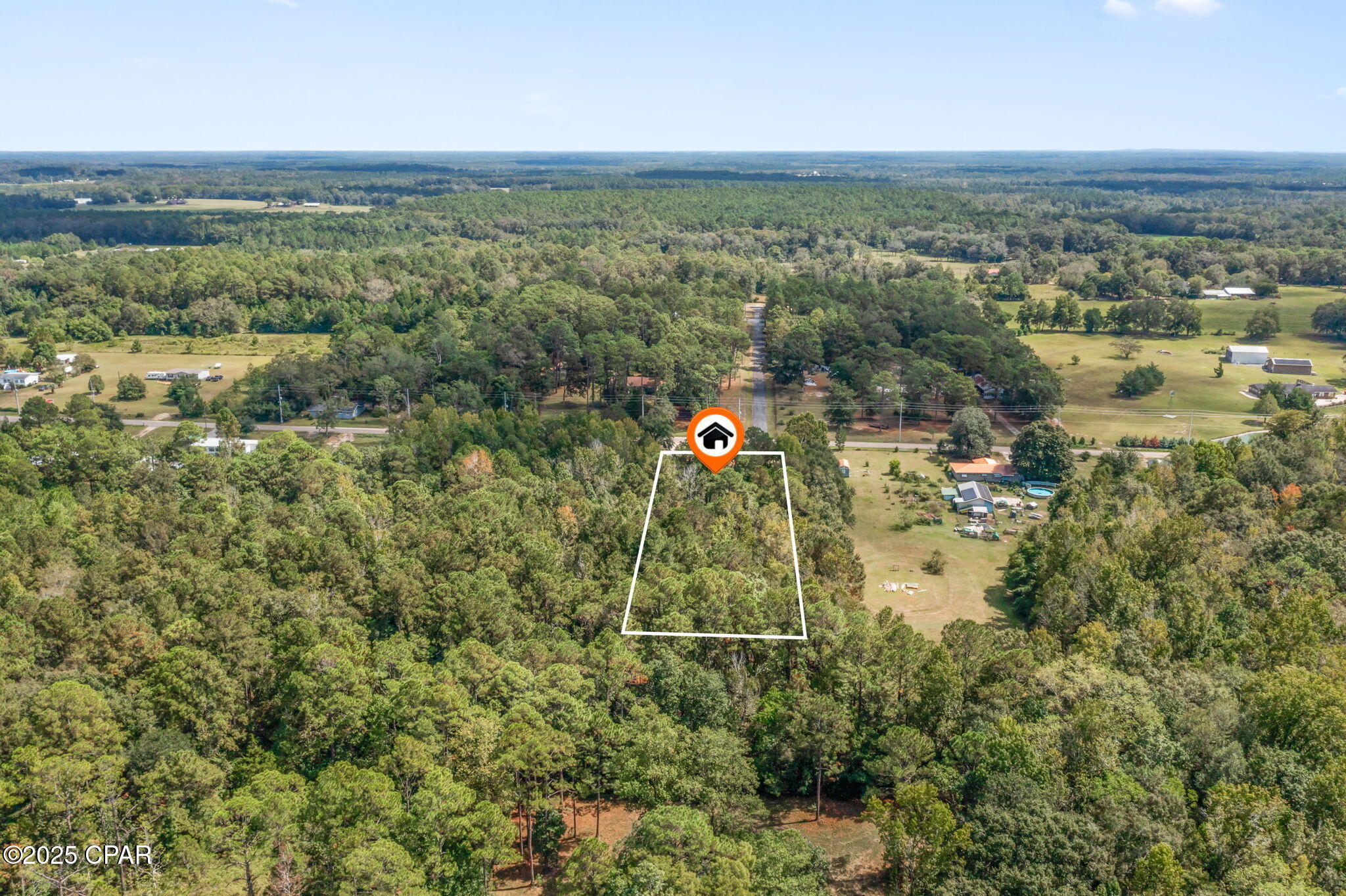 No Named Subdivision - Residential