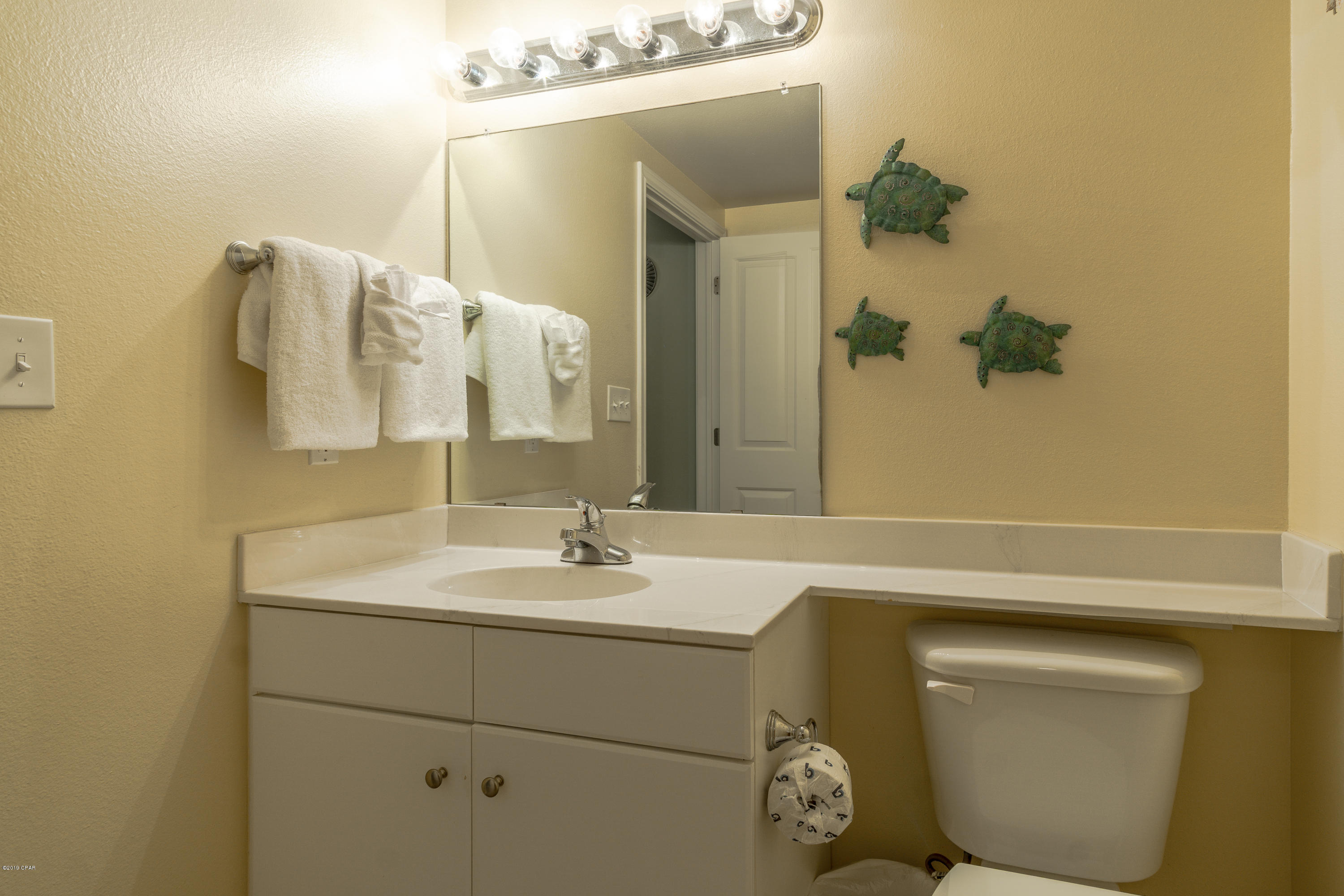 Shores Of Panama Phase I - Residential