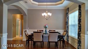 Lake Merial Phase One - Residential