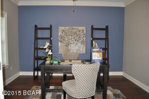 Lake Merial Phase One - Residential