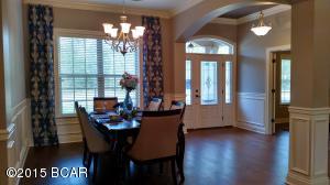 Lake Merial Phase One - Residential