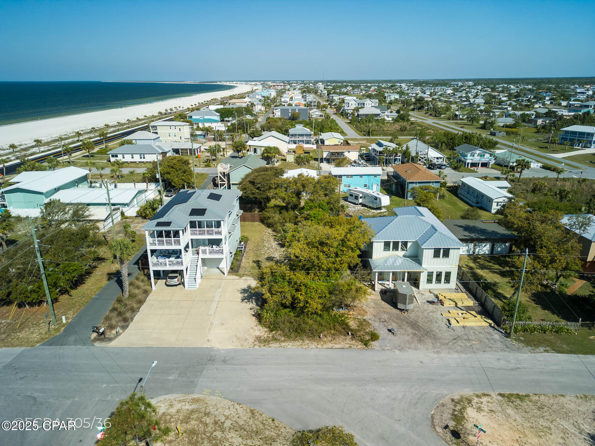 No Named Subdivision - Land