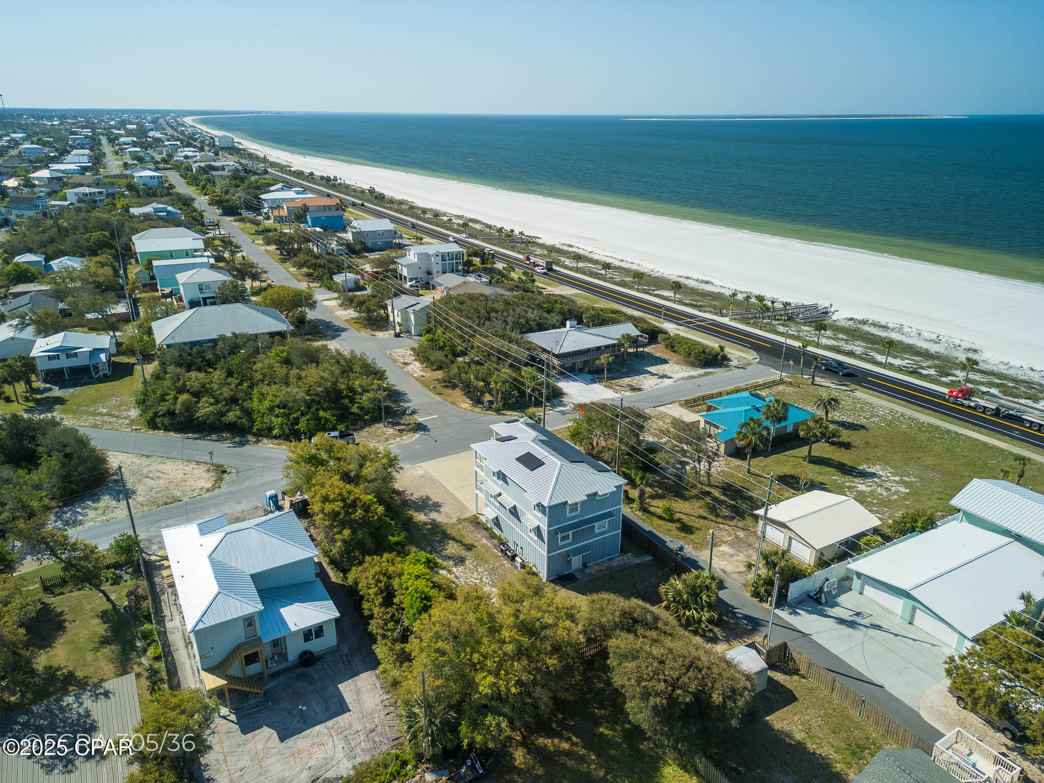 No Named Subdivision - Land