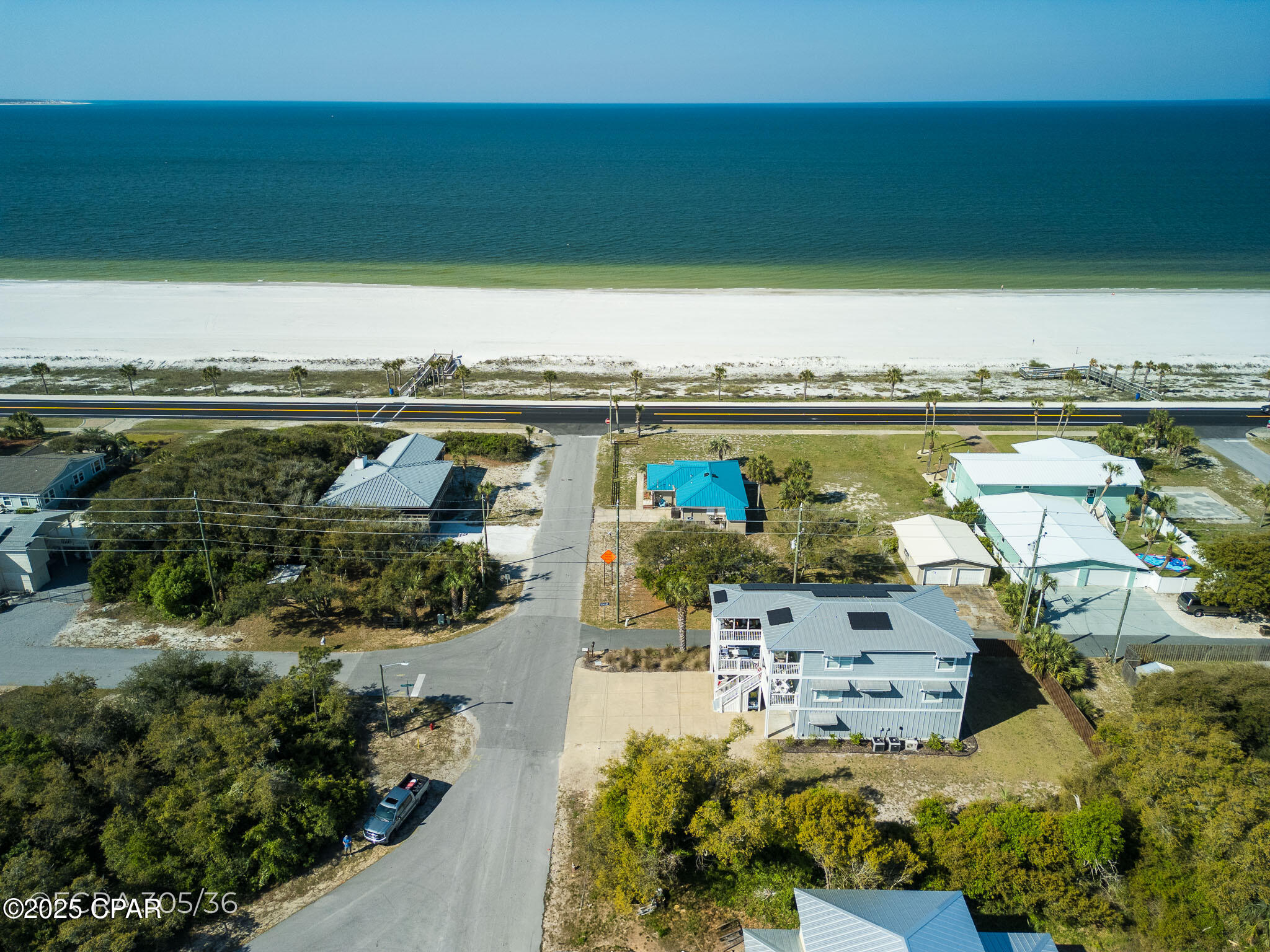 No Named Subdivision - Land