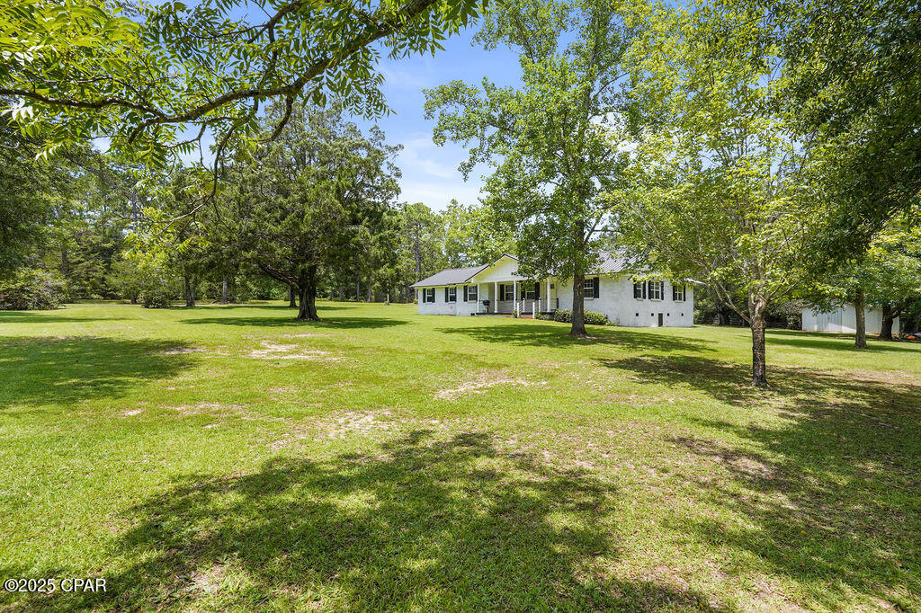 Bonifay - Residential