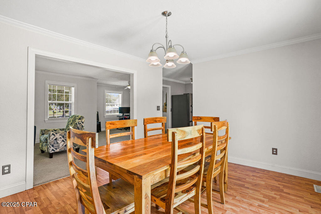 Bonifay - Residential