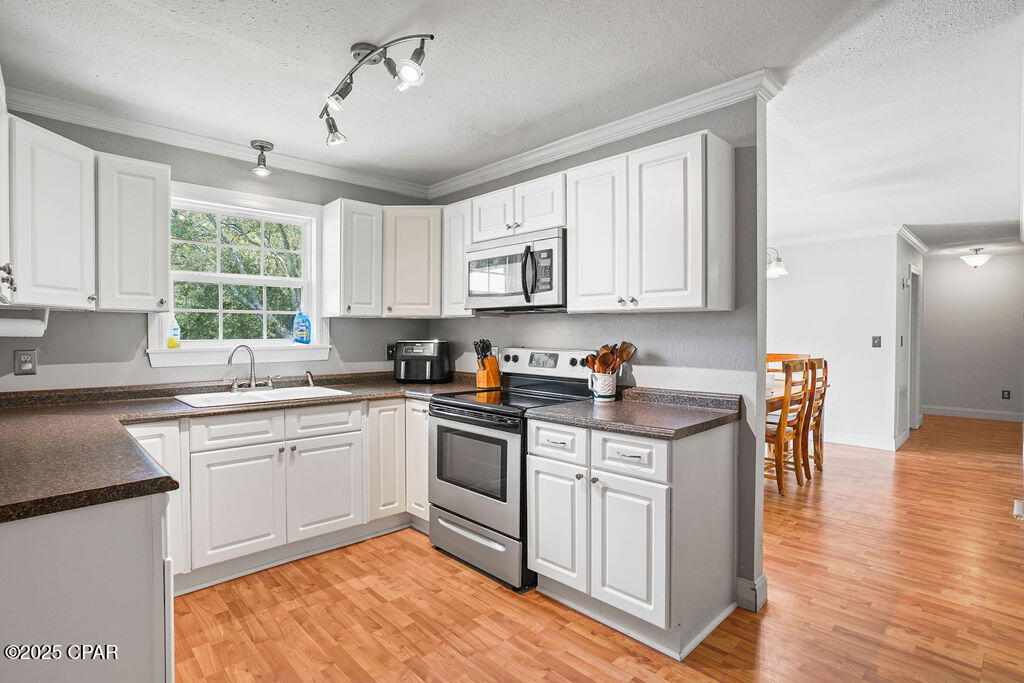 Bonifay - Residential