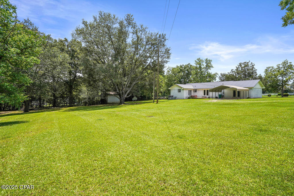 Bonifay - Residential