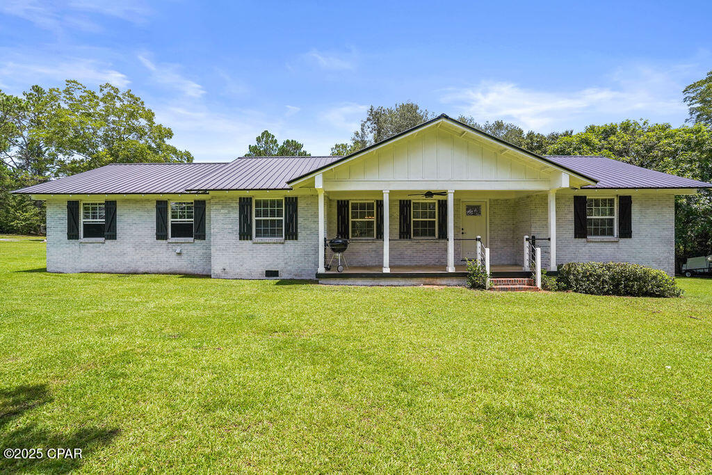Bonifay - Residential
