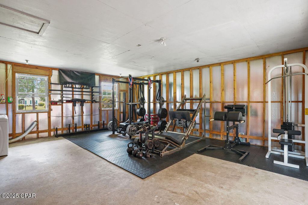 Bonifay - Residential