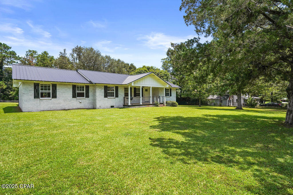 Bonifay - Residential