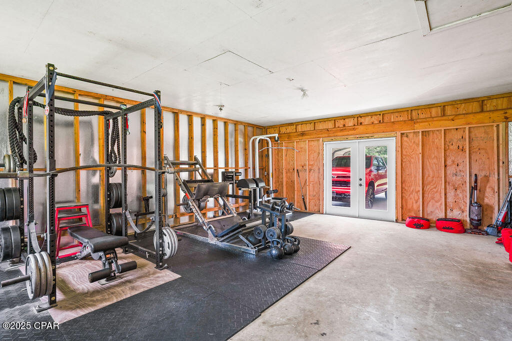 Bonifay - Residential