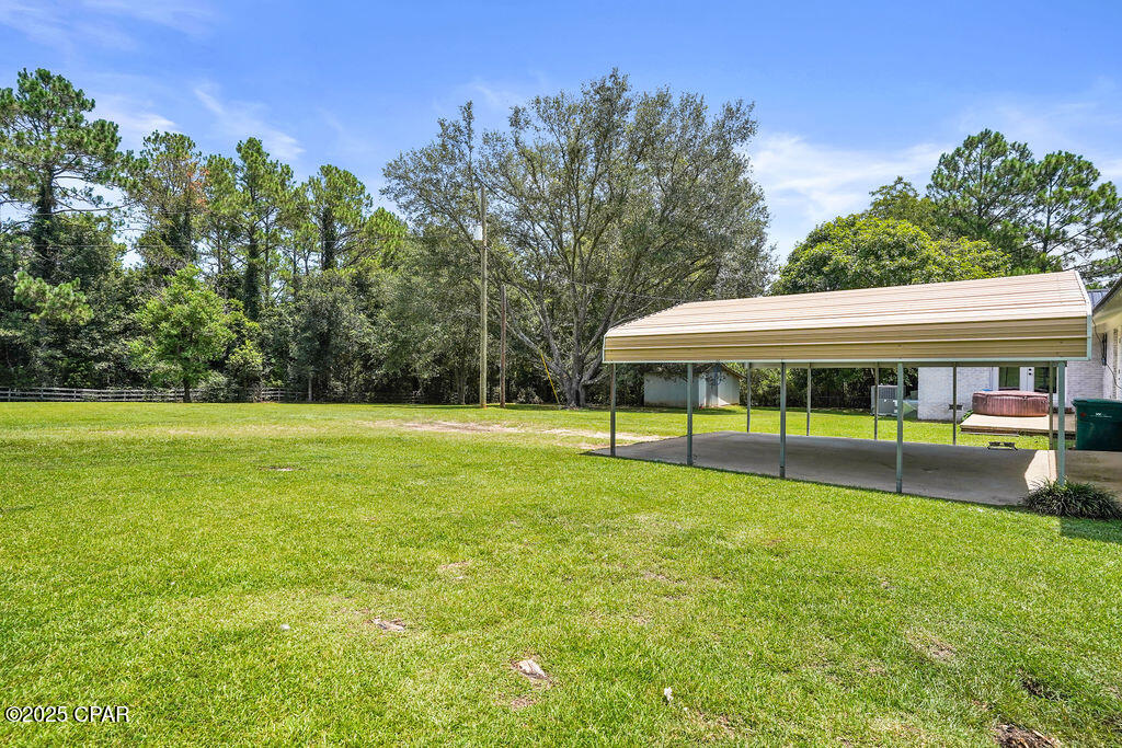 Bonifay - Residential